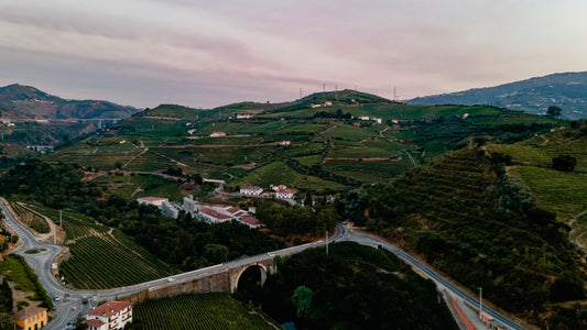Douro