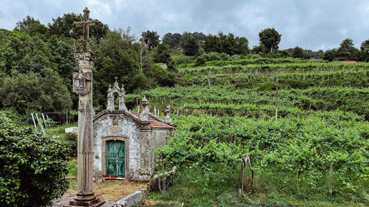 Encosta da Capela