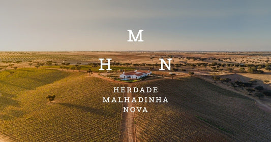 Herdade Malhadinha Nova