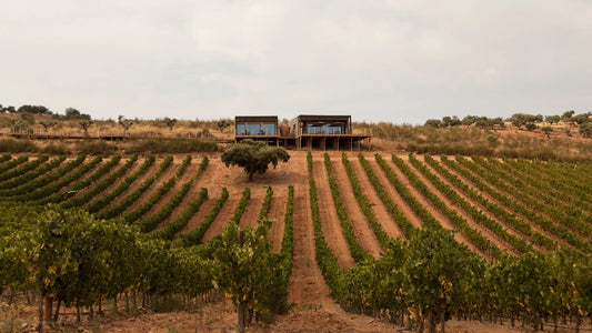 Serras do Alentejo