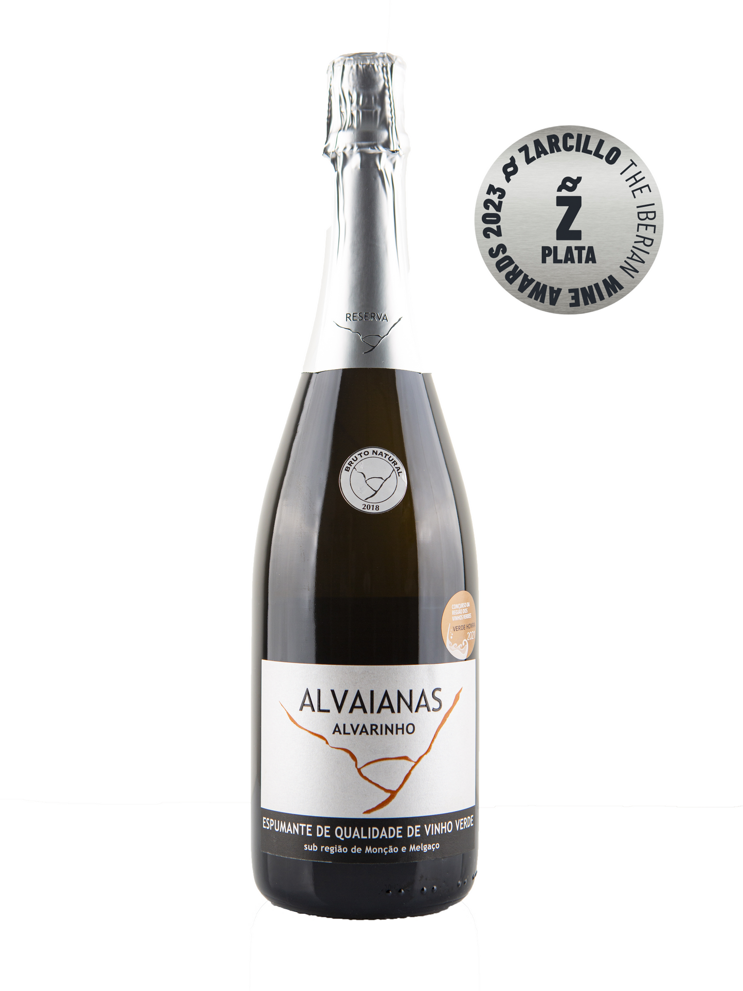 Mousserande vinlådan (12st.)