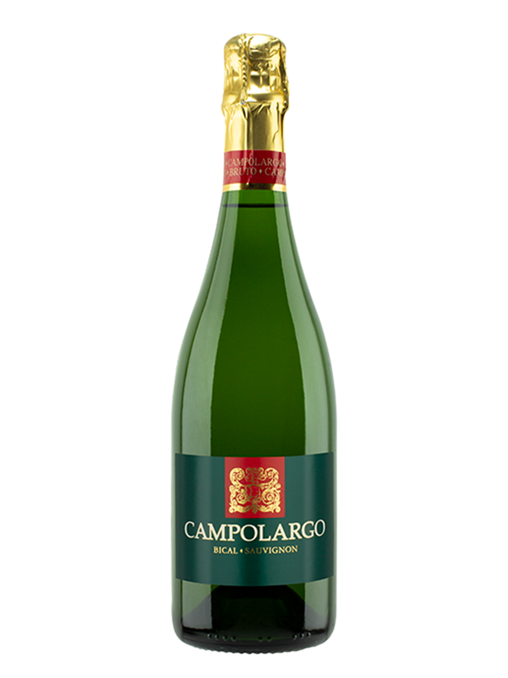 Campolargo Bical & Sauvignon Mousserande