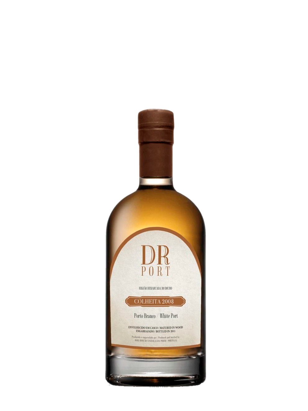 DR Port Vitt Colheita 2010