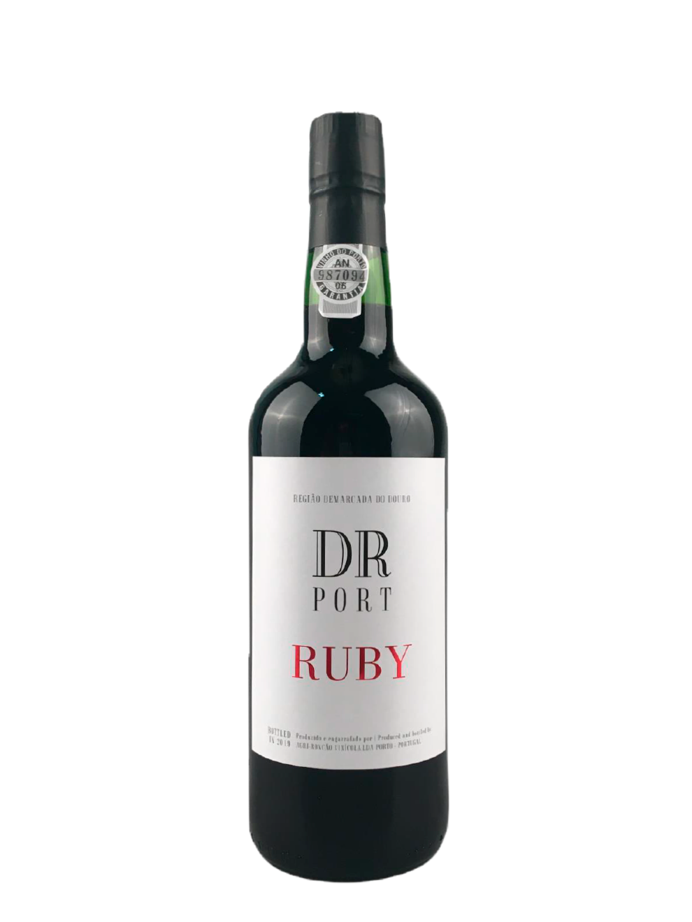 DR Port Ruby