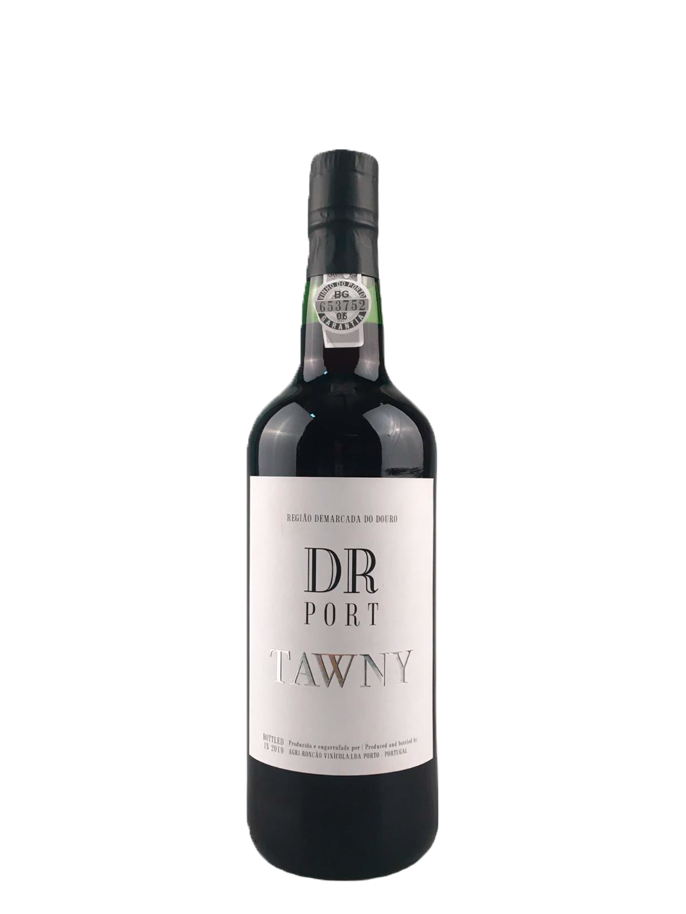 DR Port Tawny