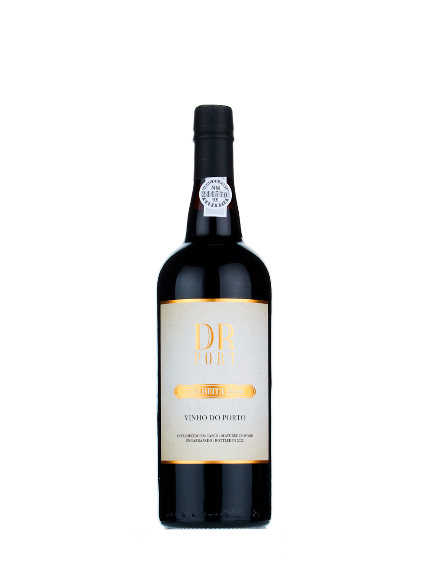 DR Port Tawny Colheita 2006