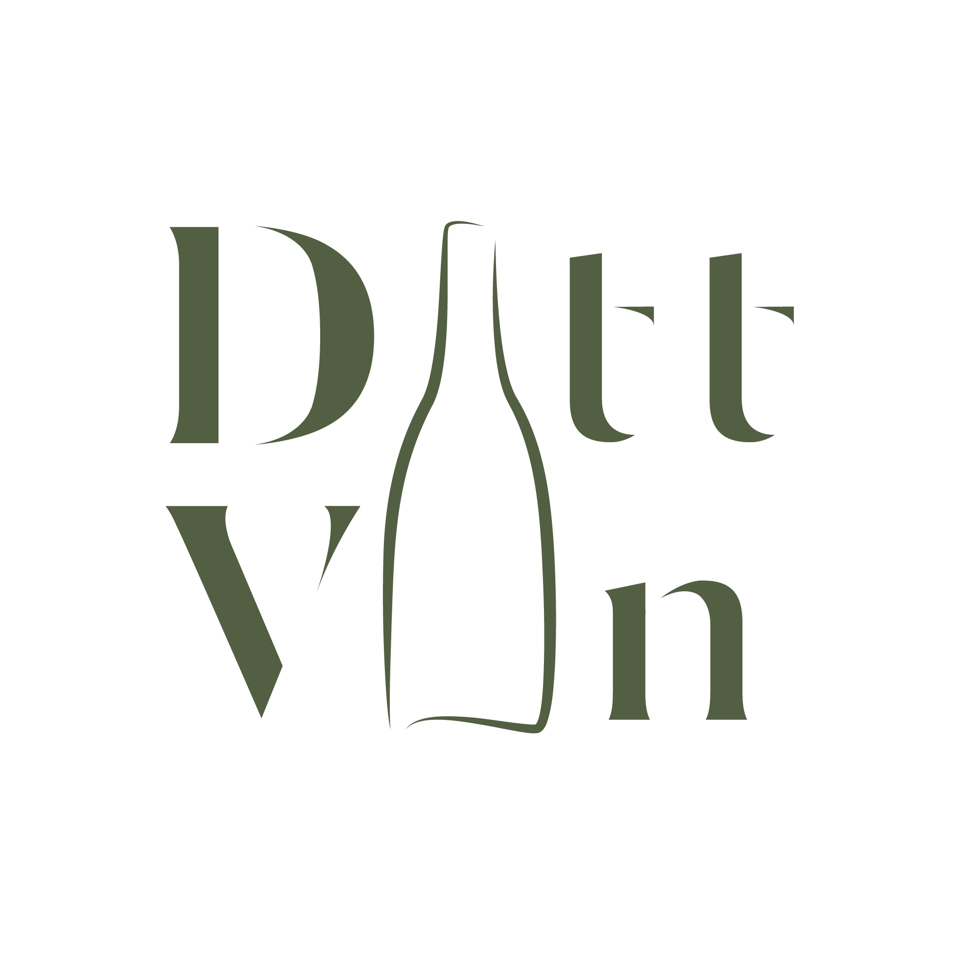 Ditt Vin