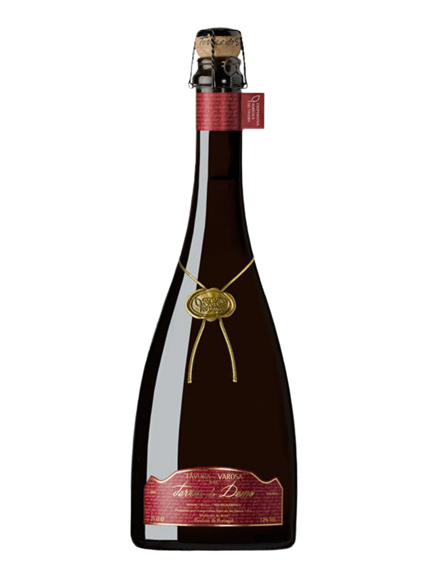 Mousserande vinlådan (12st.)