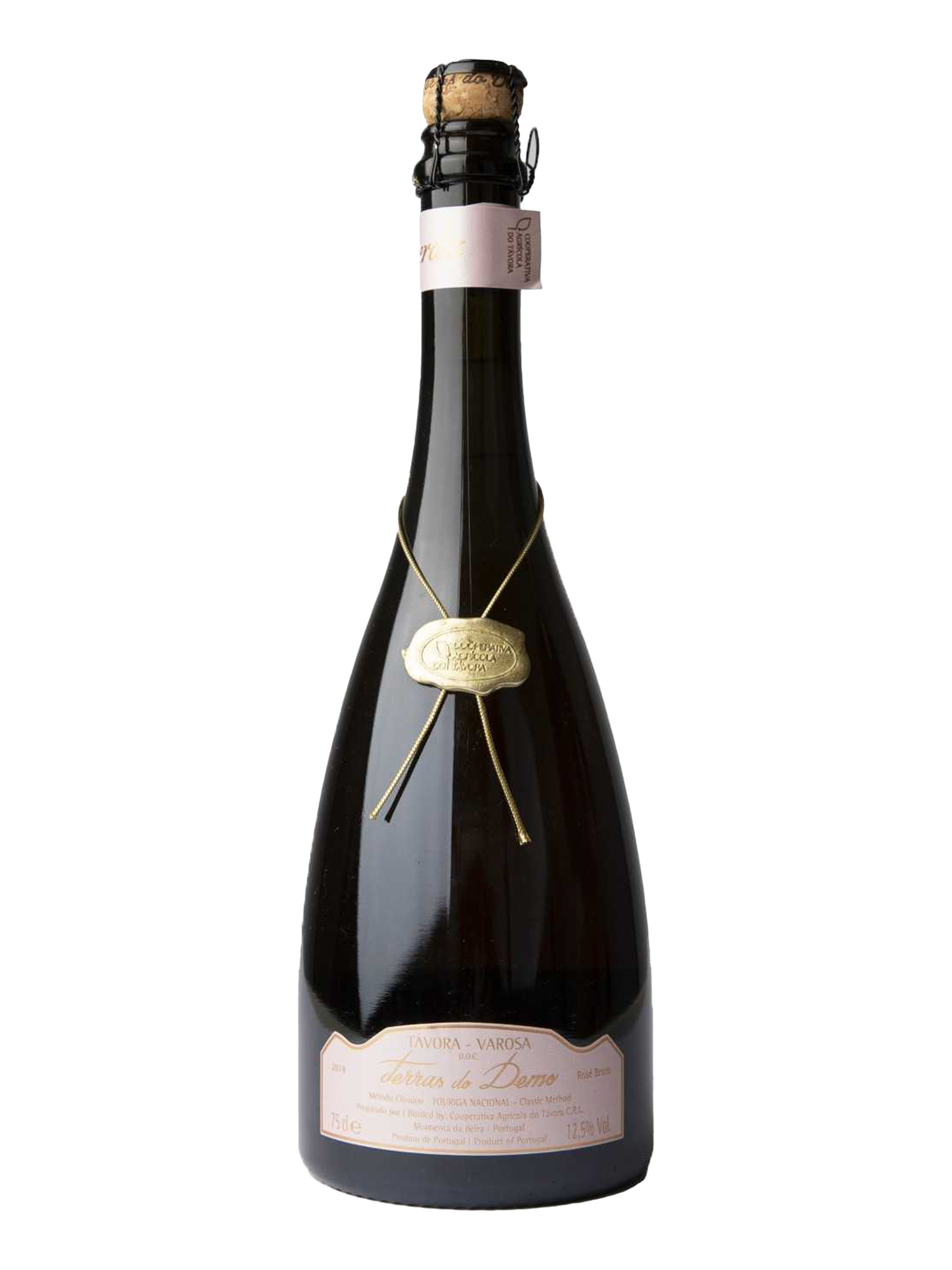 Mousserande vinlådan (12st.)