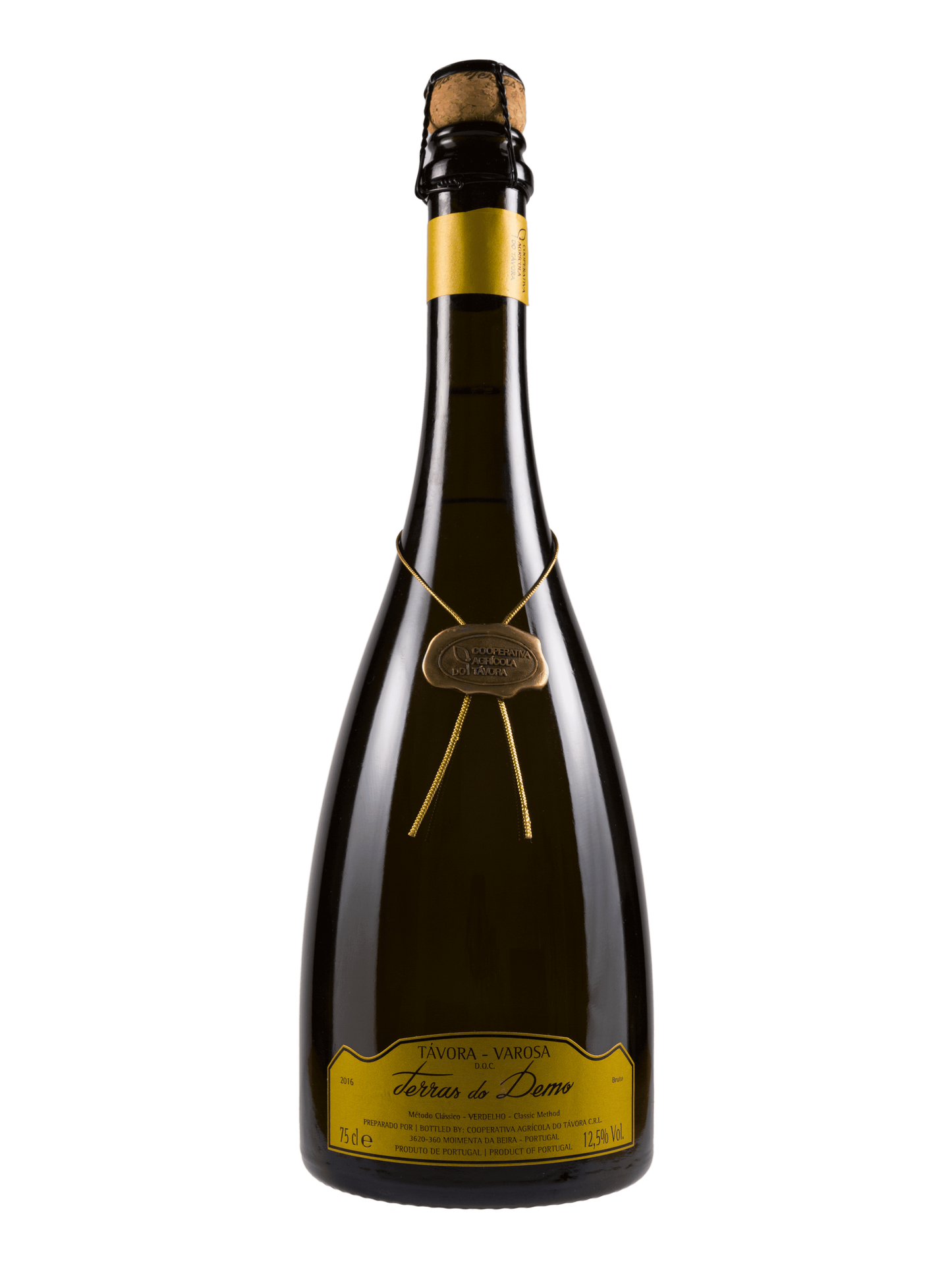 Mousserande vinlådan (12st.)