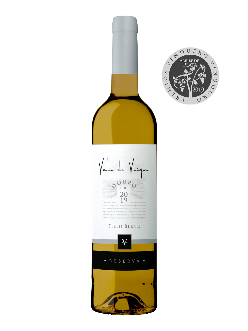 Vale da Veiga Reserva Vitt Vinhas Velhas