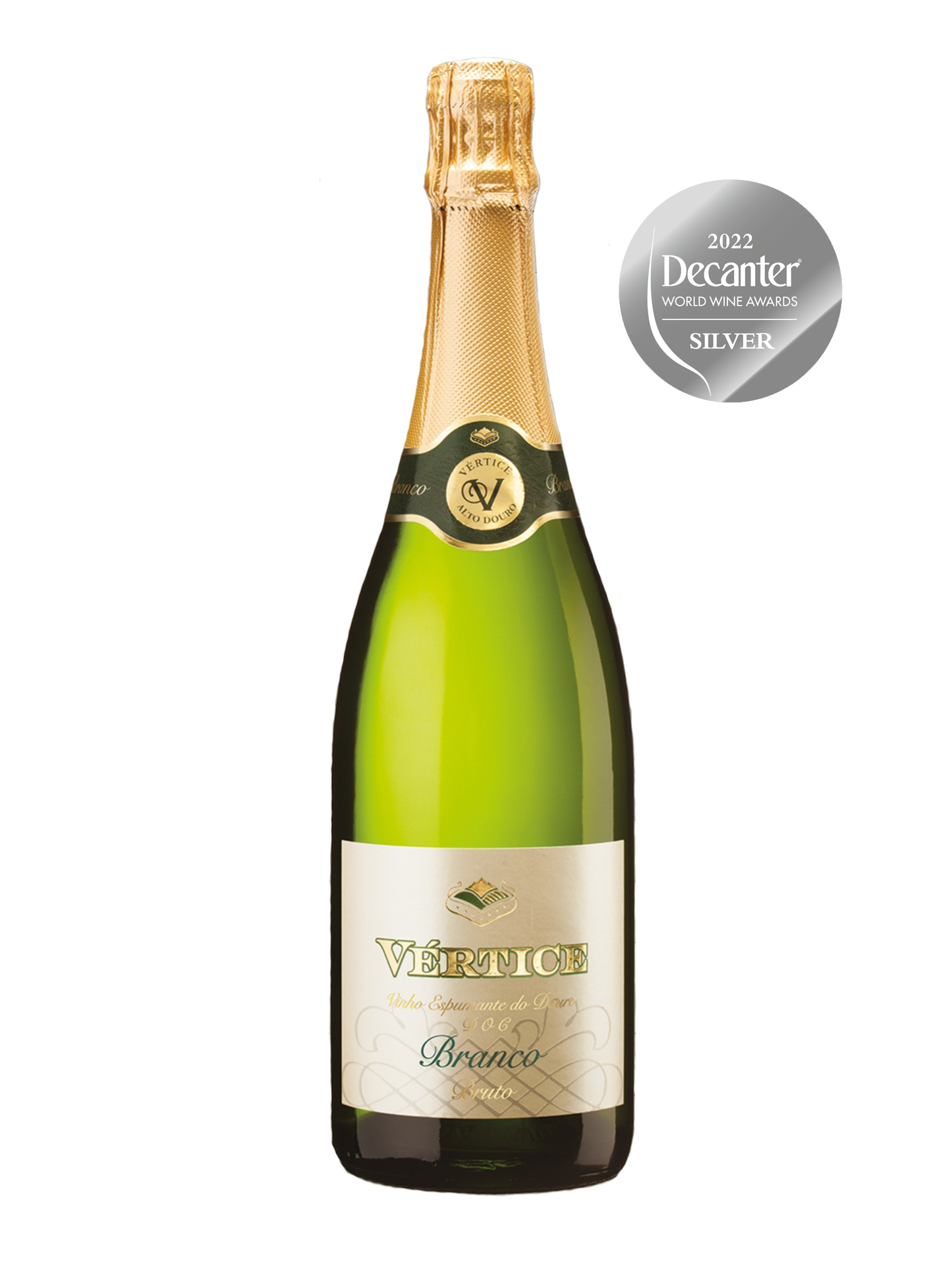 Vértice Vitt Mousserande Brut