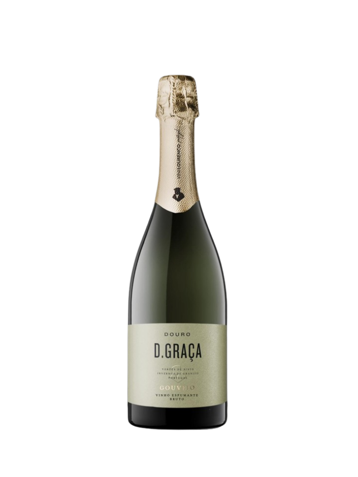 D. Graça Mousserande Gouveio Brut