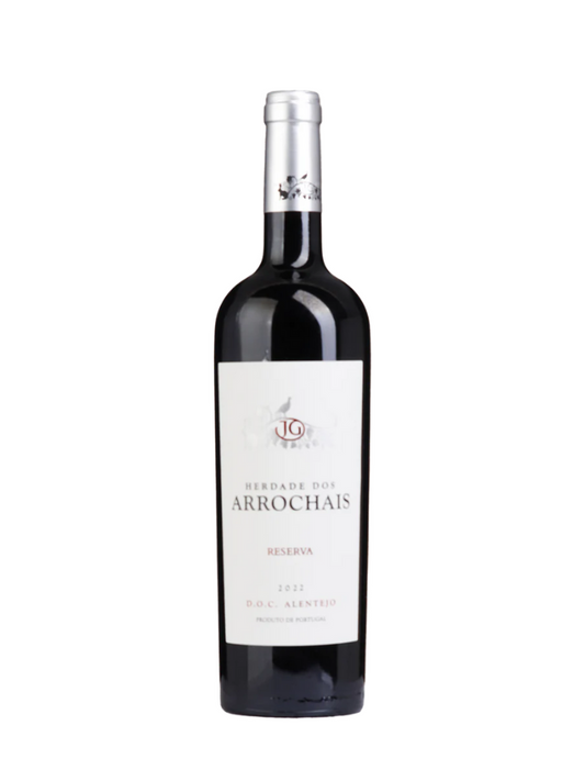 Herdade dos Arrochais Reserva Rött