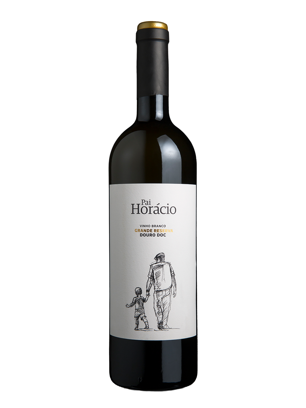 Pai Horácio Grande Reserva Vitt