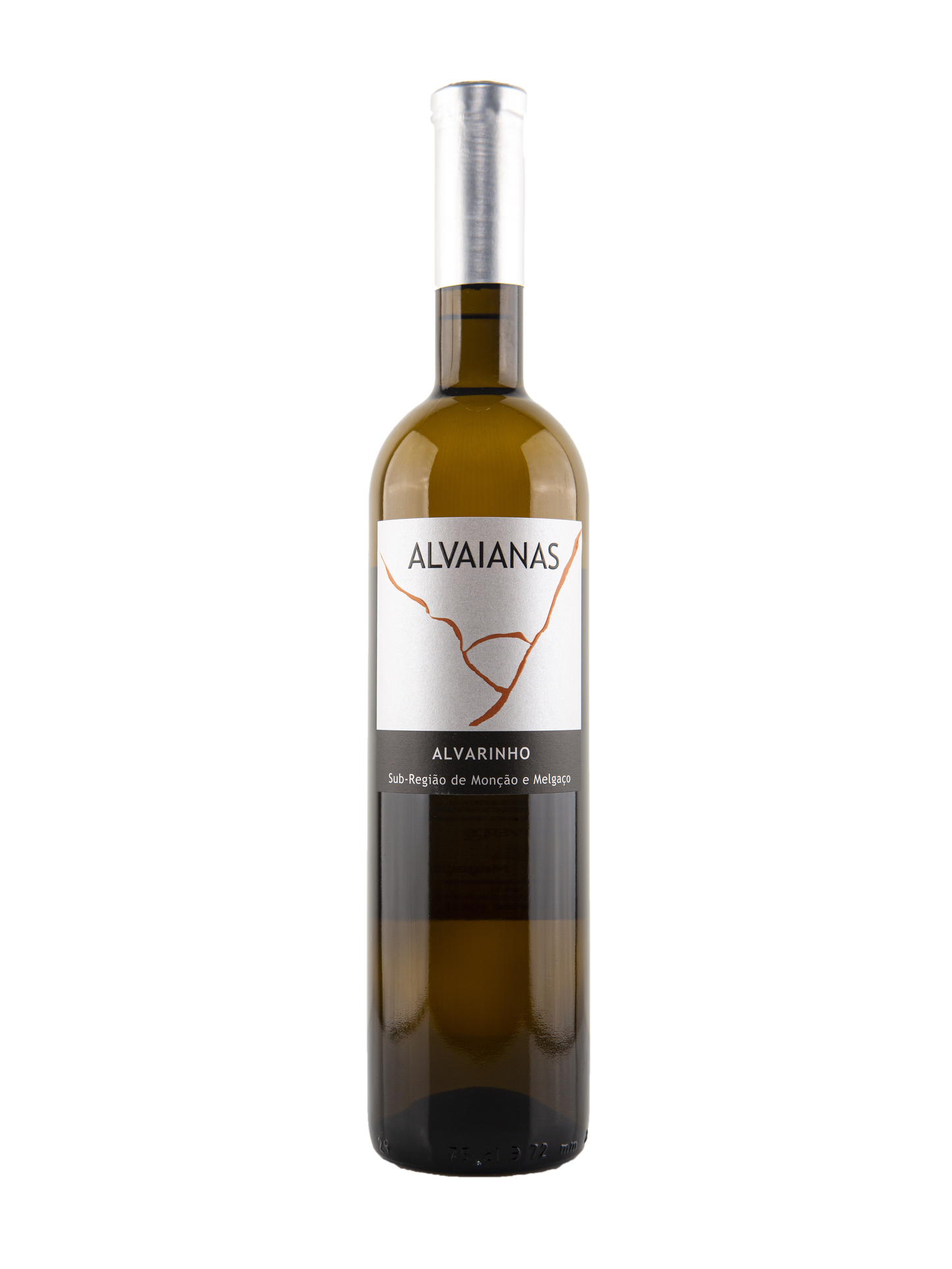 Quinta das Alvaianas Alvarinho