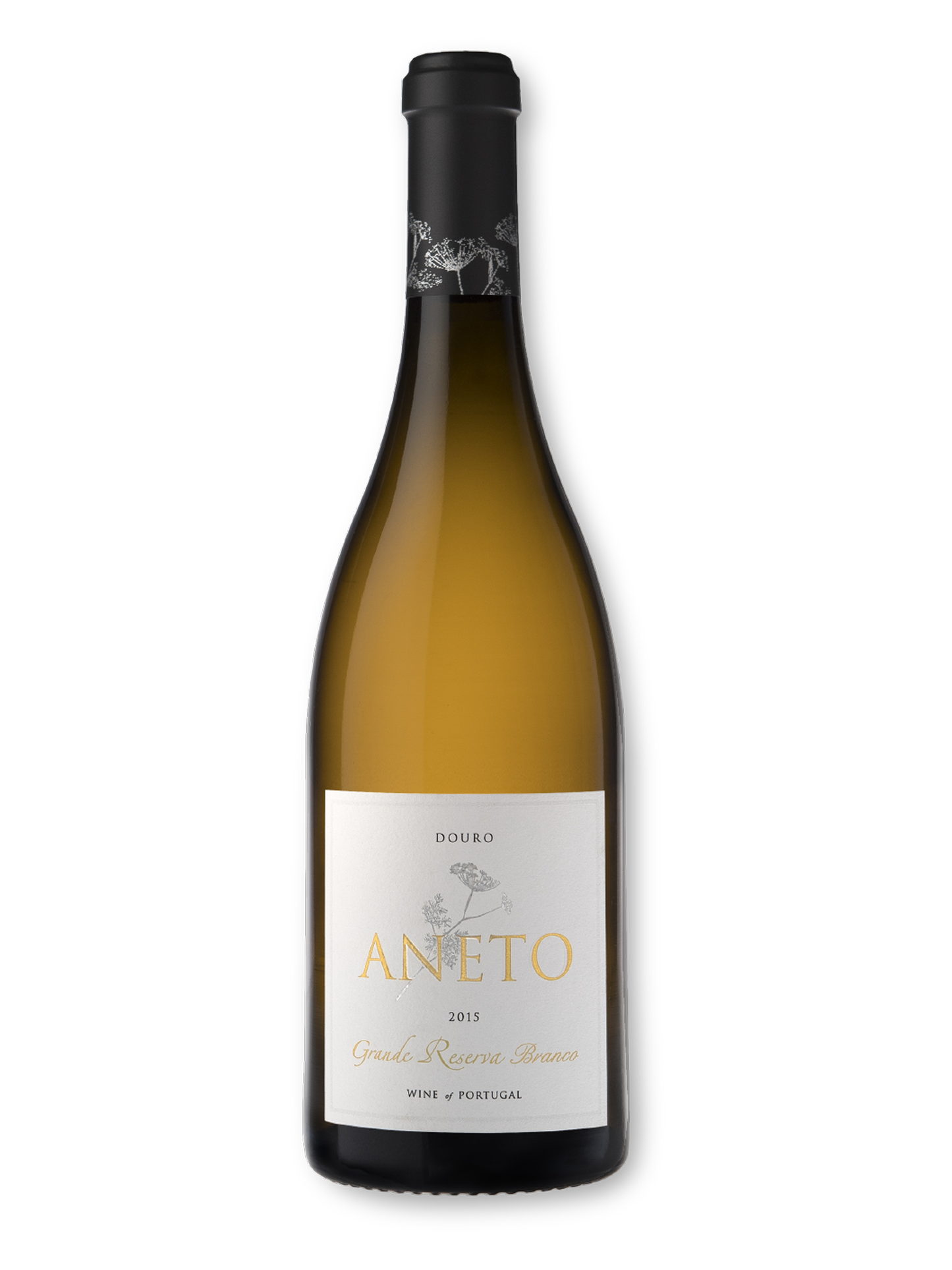 Aneto Grande Reserva Vitt