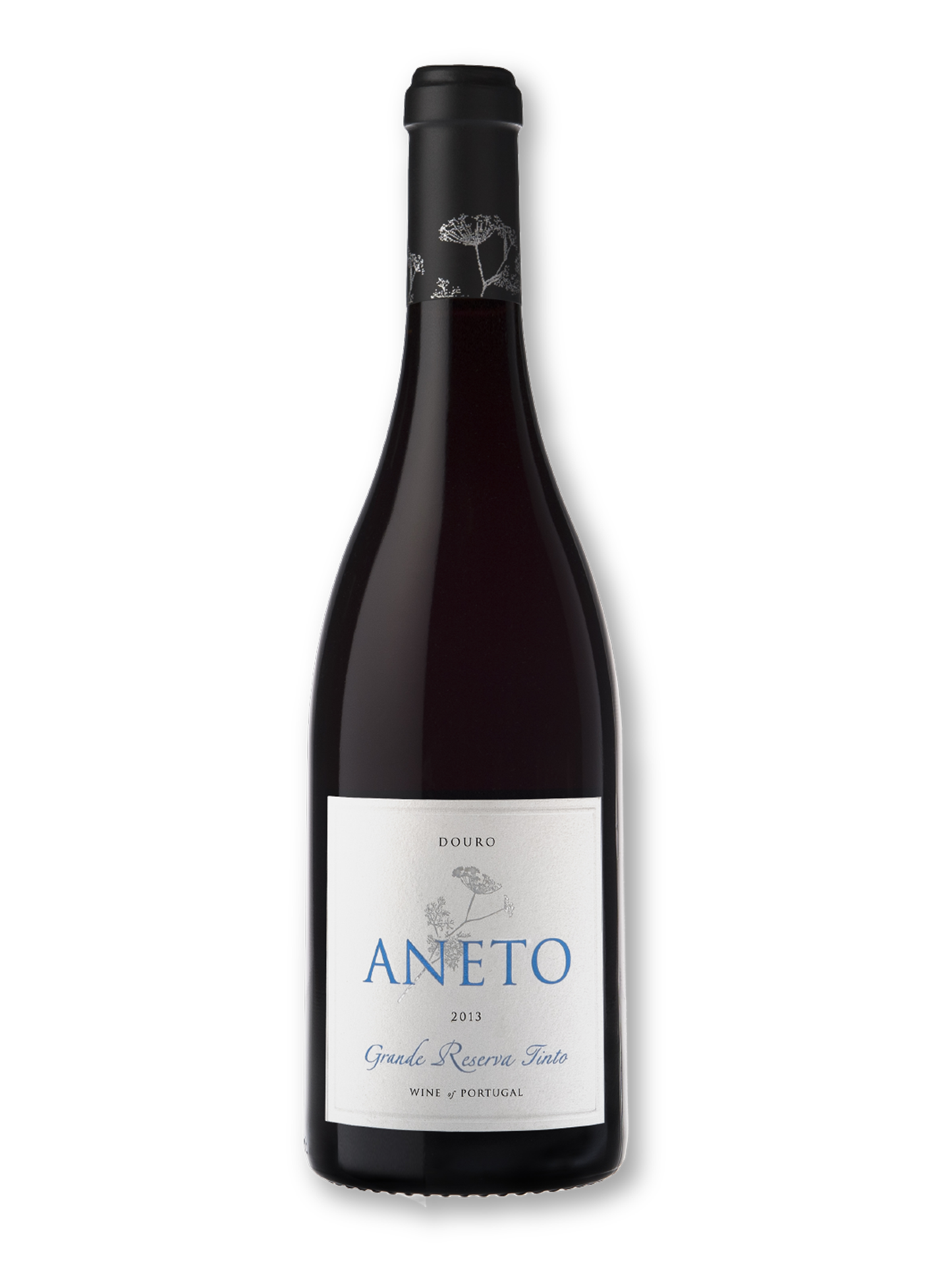 Aneto Grande Reserva Rött