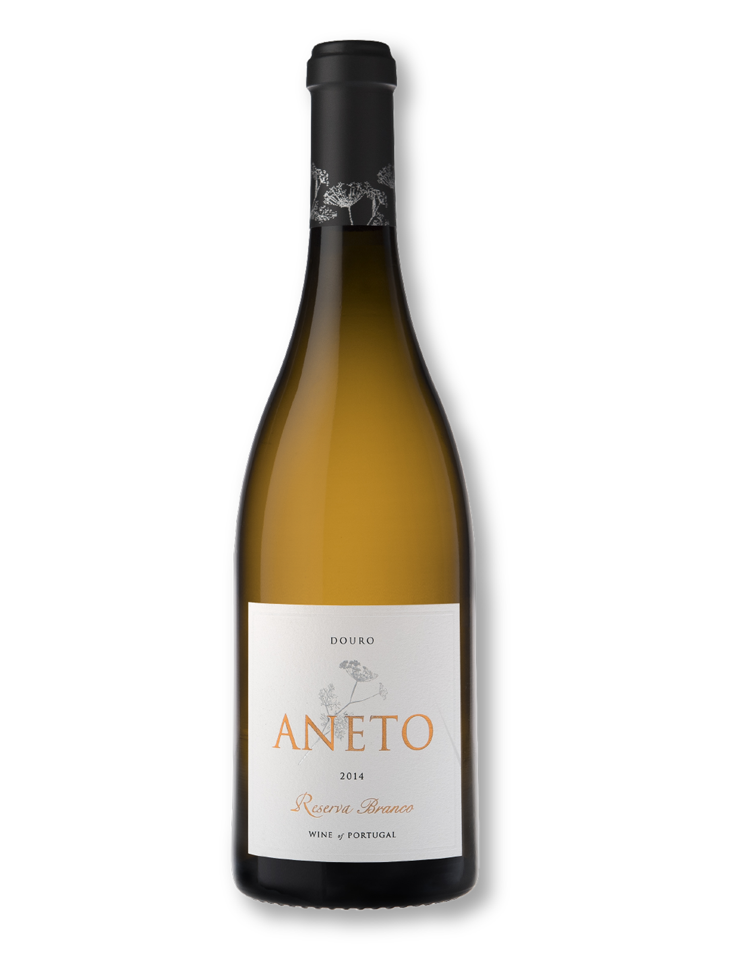 Aneto Reserva Vitt