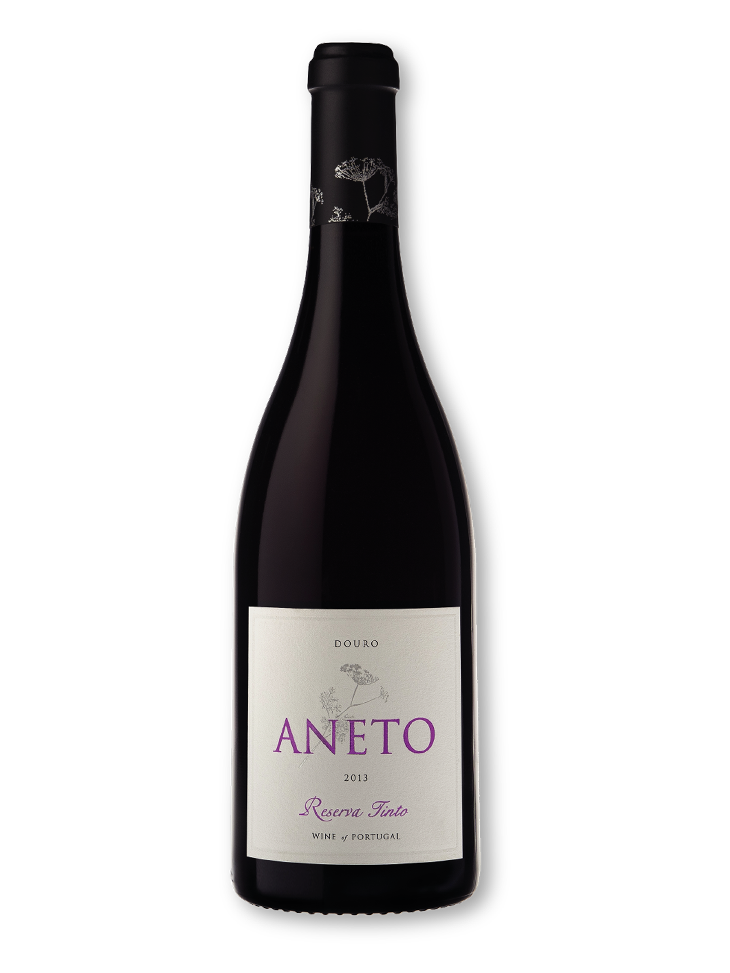 Aneto Reserva Rött