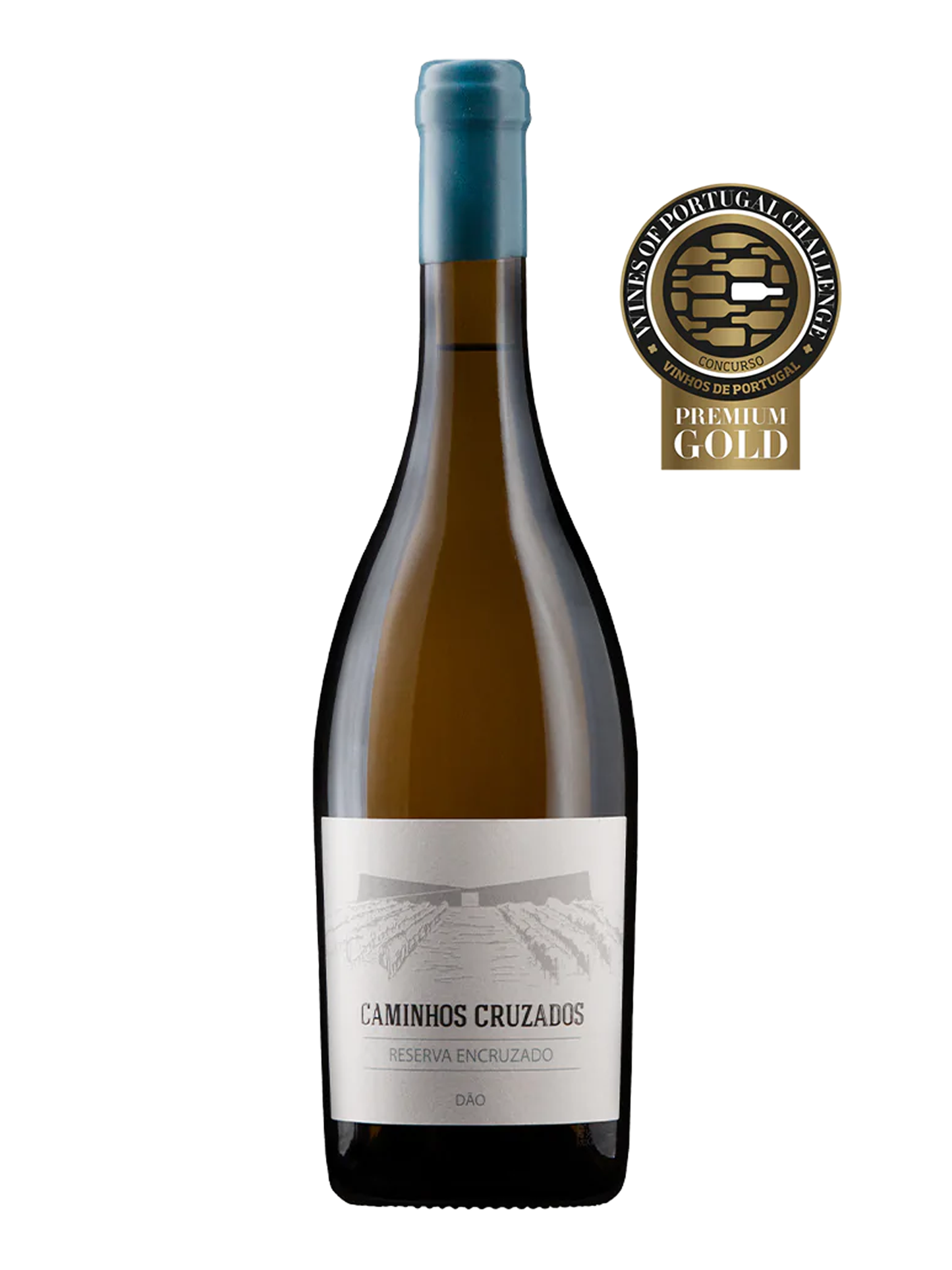 Caminhos Cruzados Reserva Encruzado Vitt