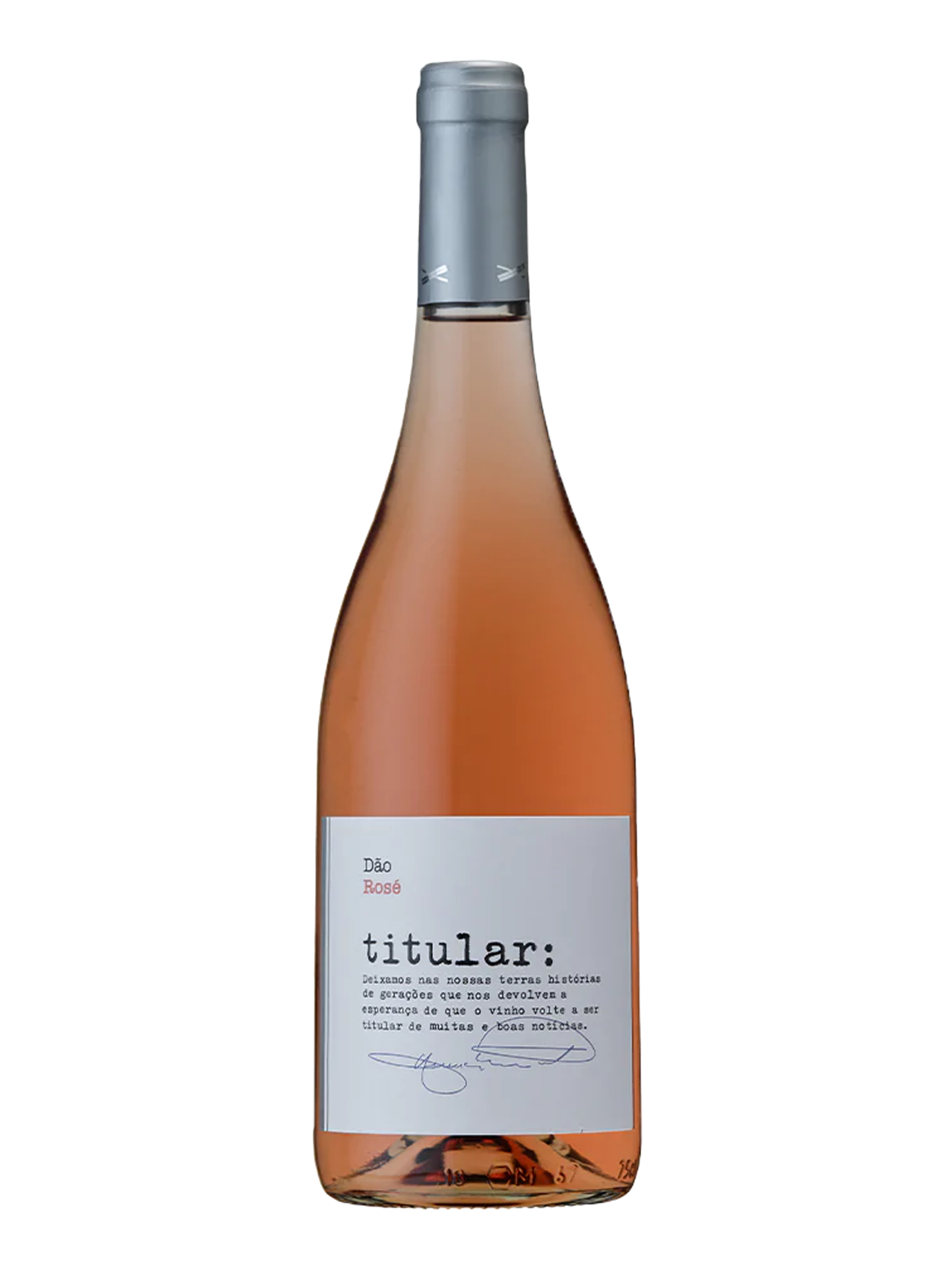 Titular Rosé