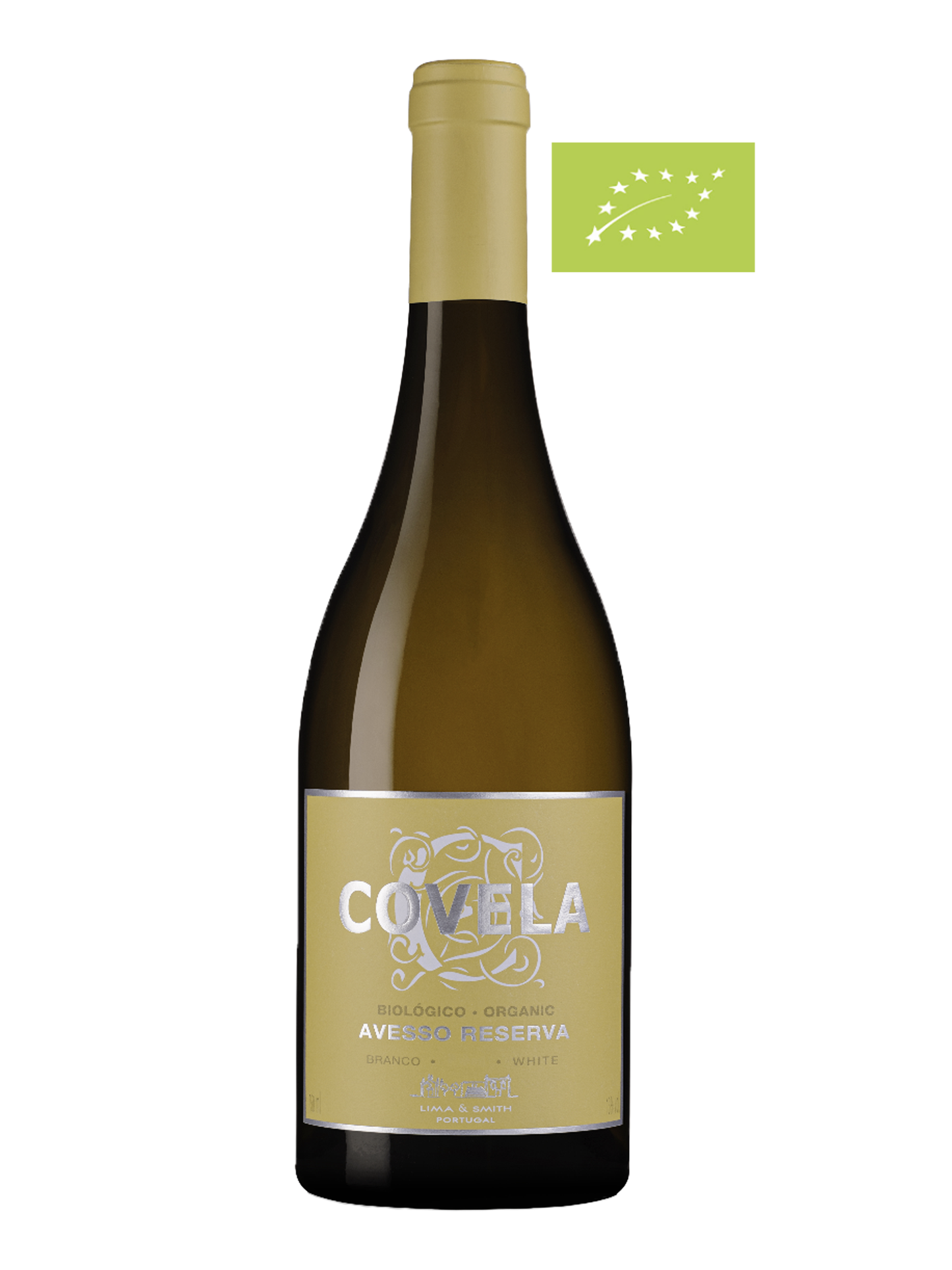 Covela Avesso Reserva Vitt EKO