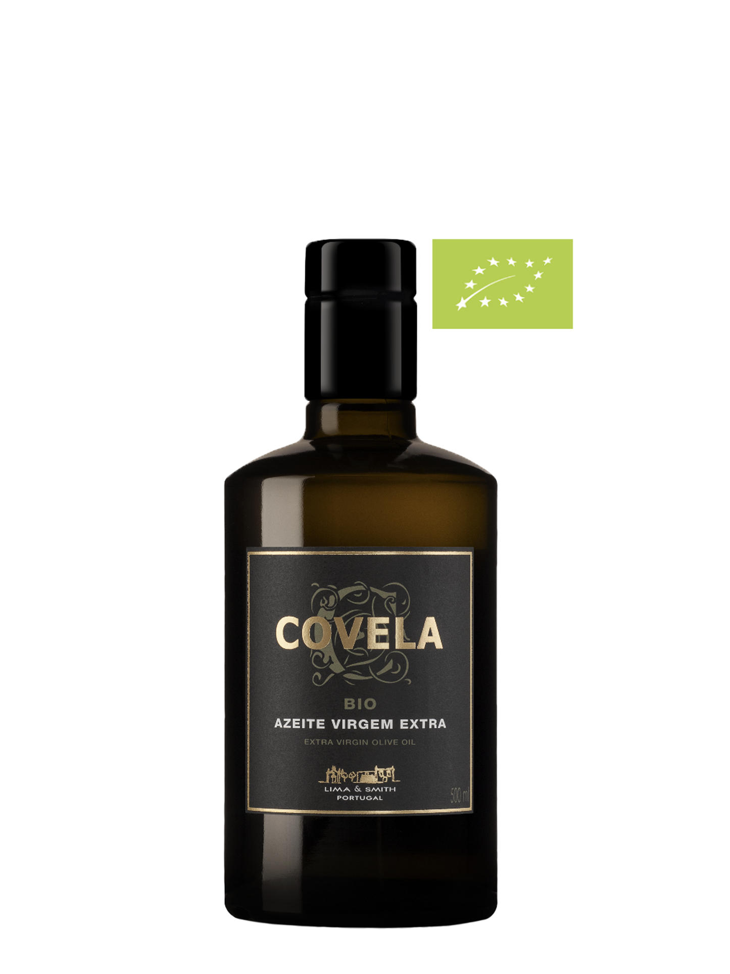 Covela Olivolja Extra Jungfruolja EKO
