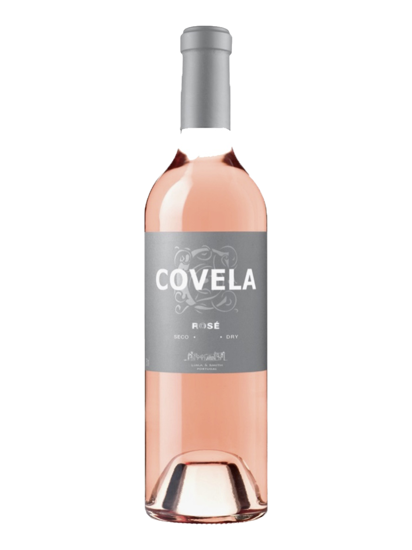 Covela Touriga Nacional Rosé EKO