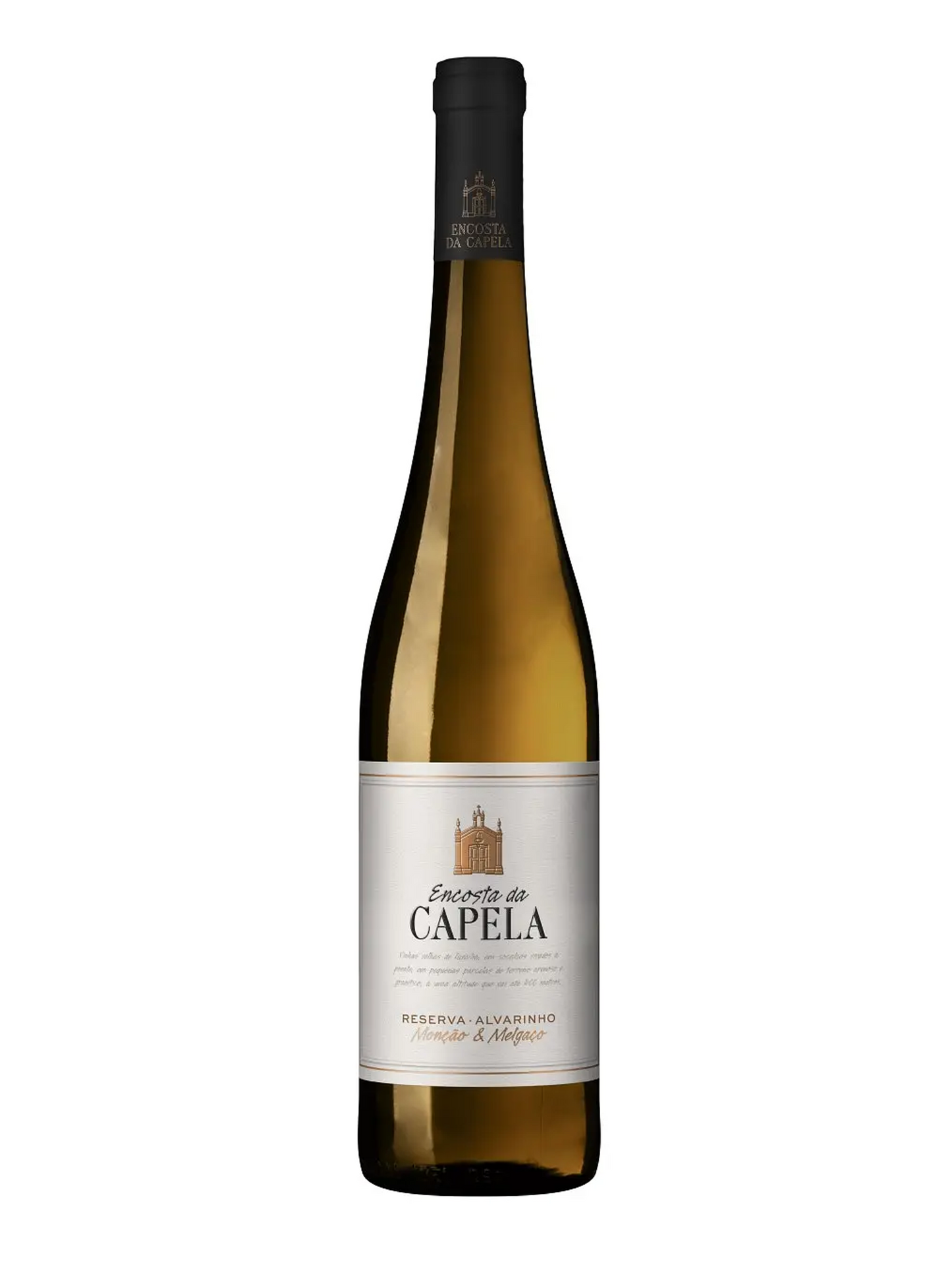 Encosta da Capela Alvarinho Reserva
