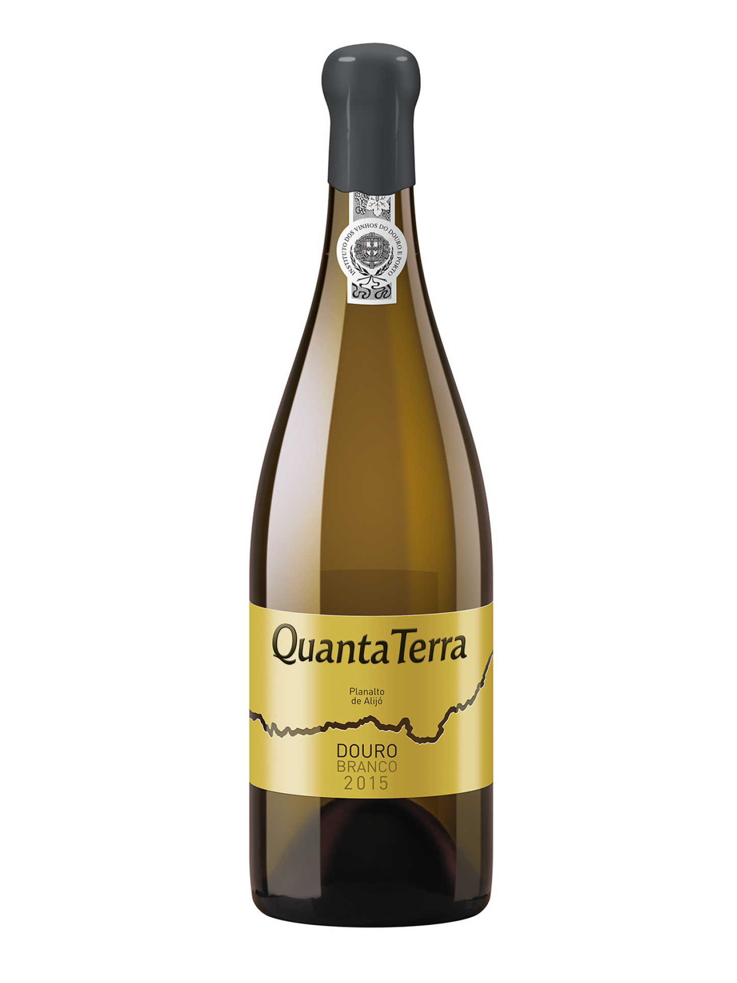 Quanta Terra Reserva Vitt