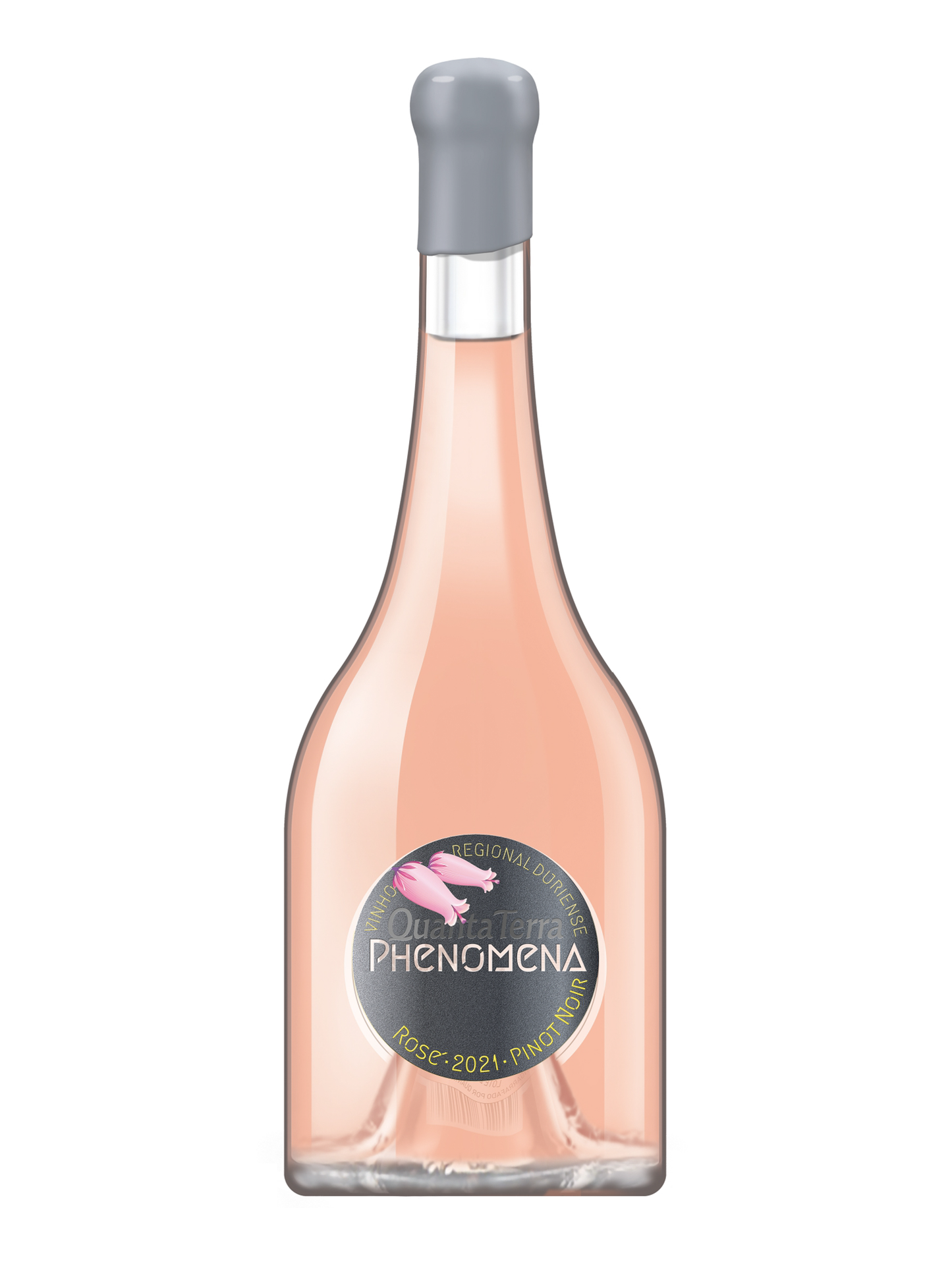 Quanta Terra Phenomena Rosé