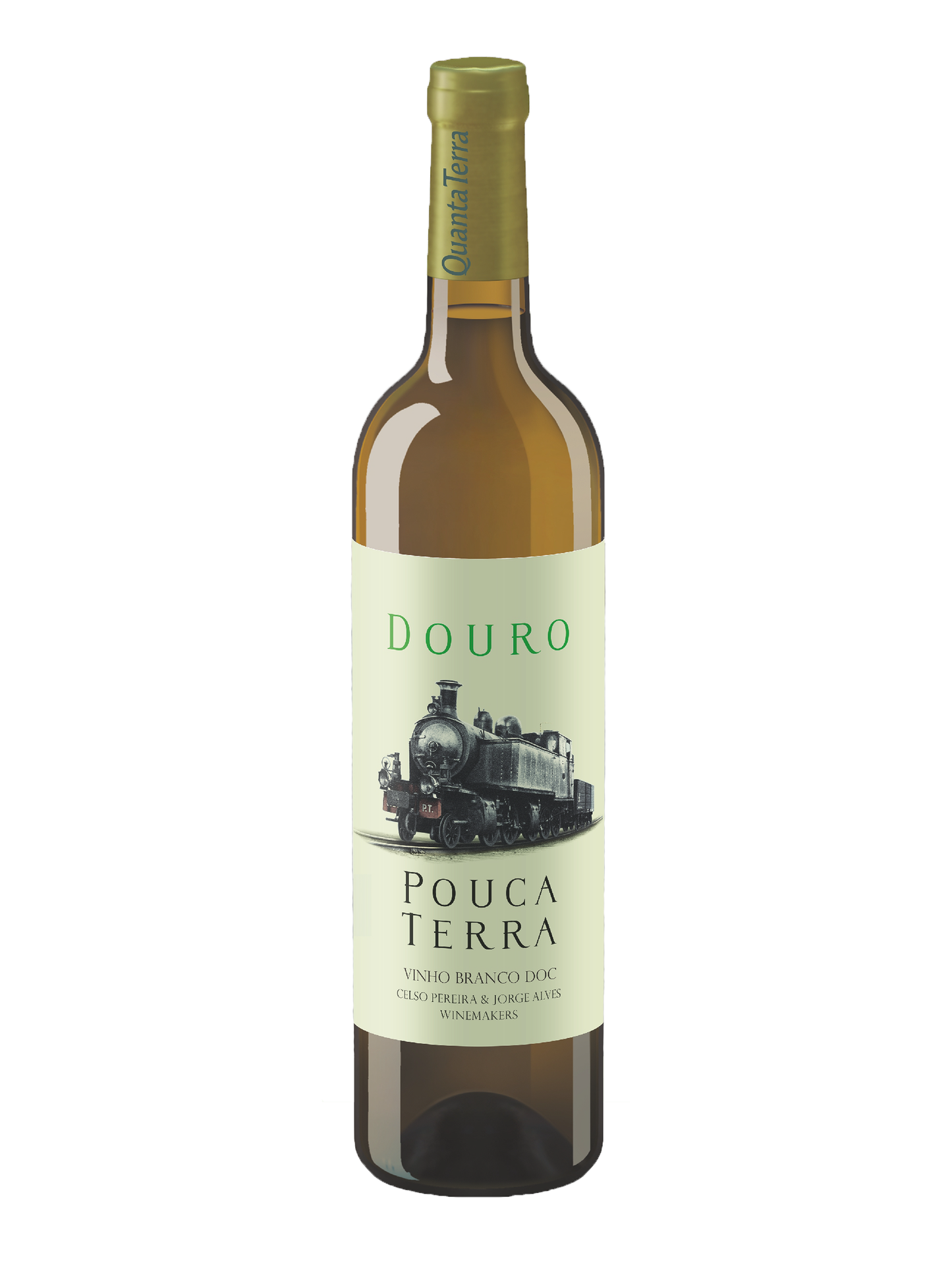 Pouca Terra Vitt