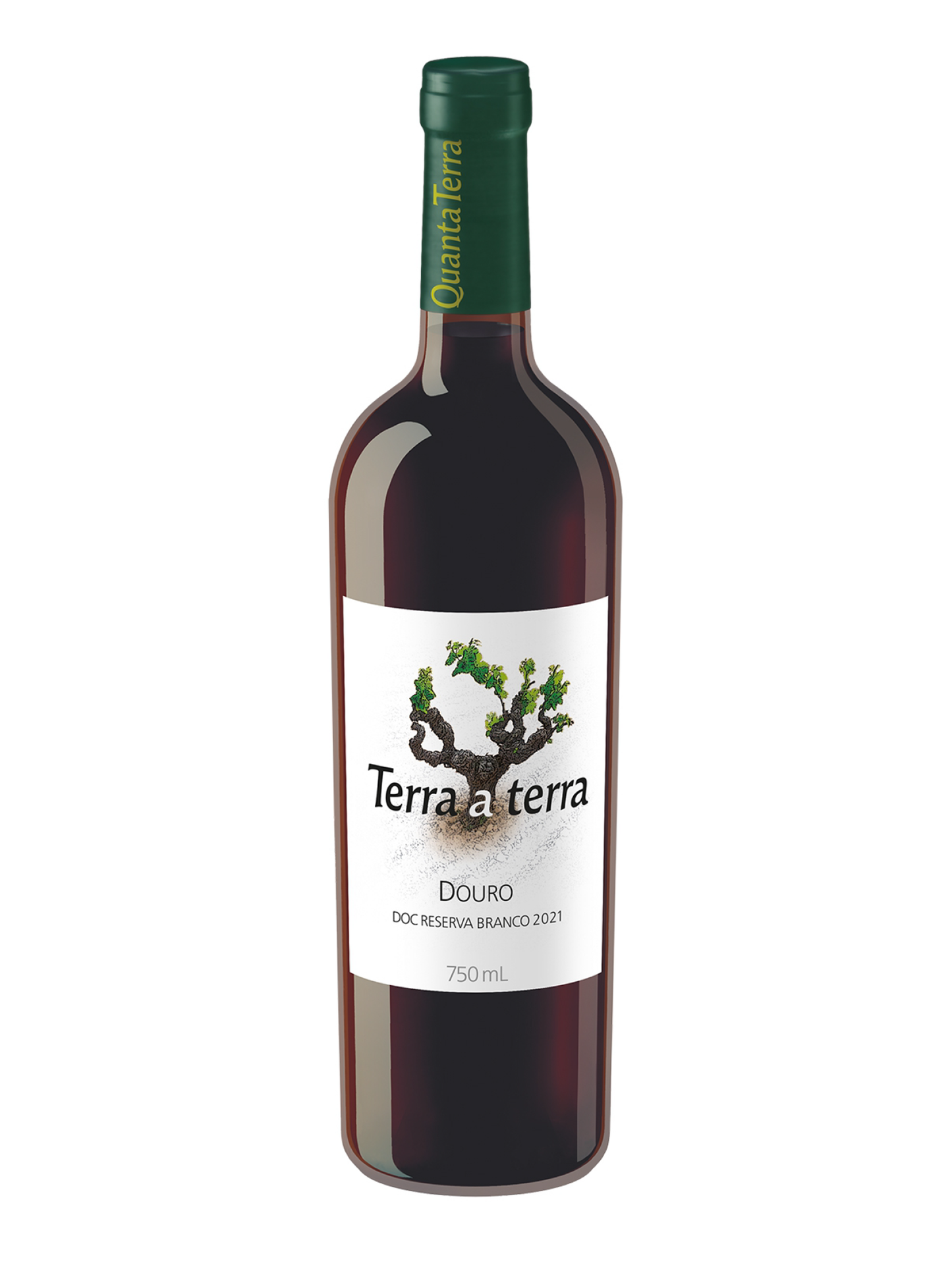 Terra a Terra Reserva Vitt