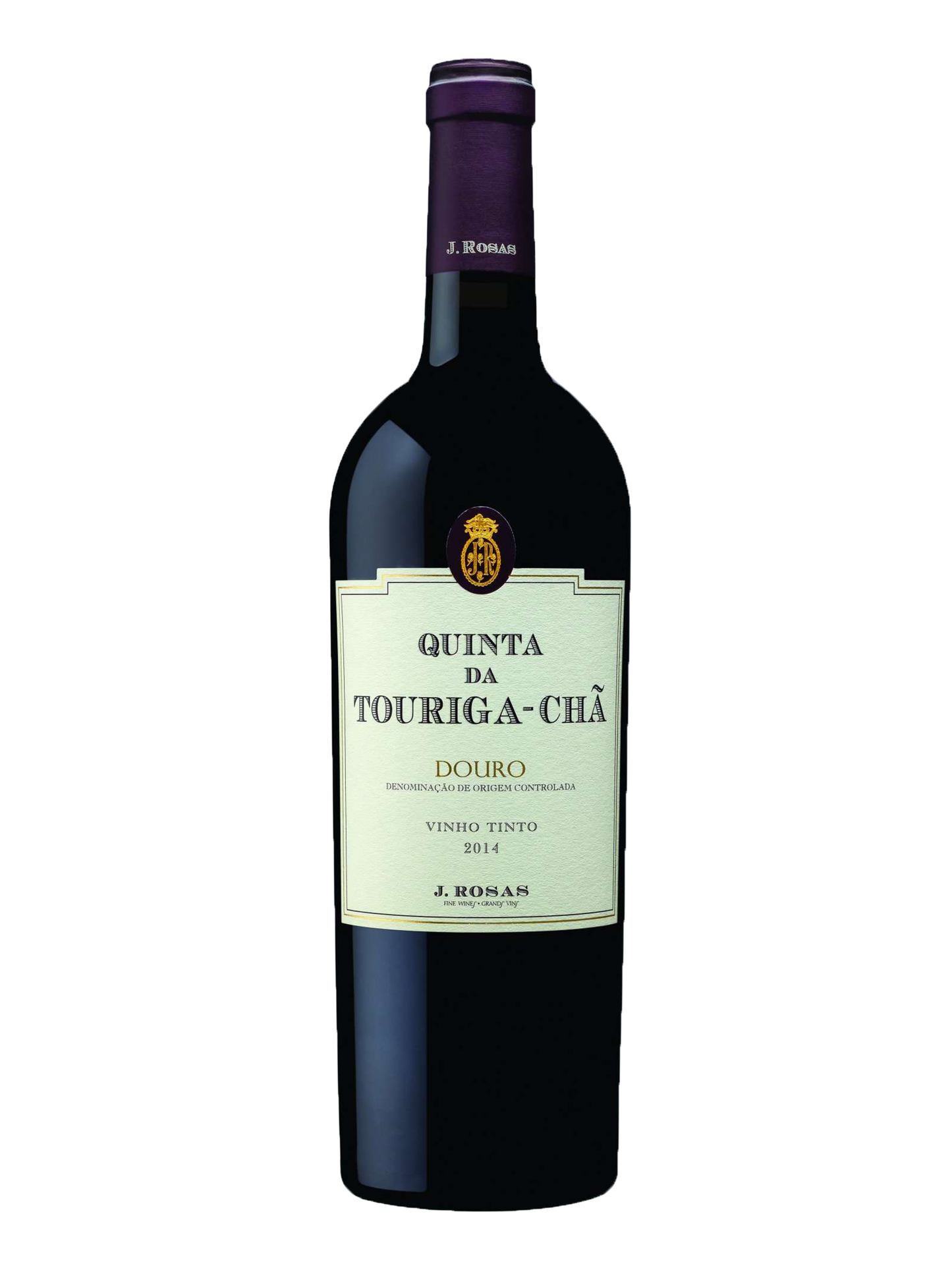 Quinta da Touriga-Chã