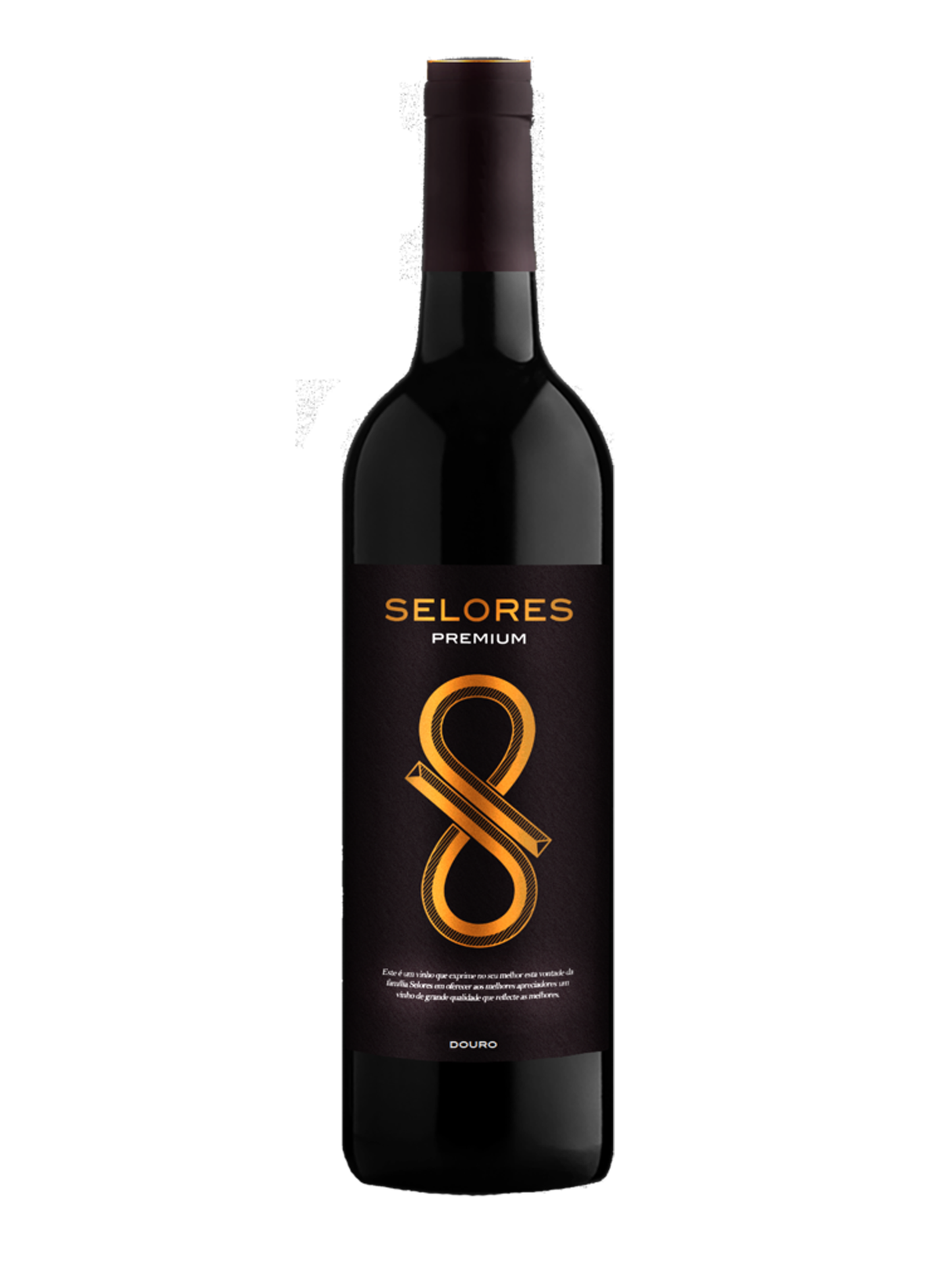 Selores Premium Rött