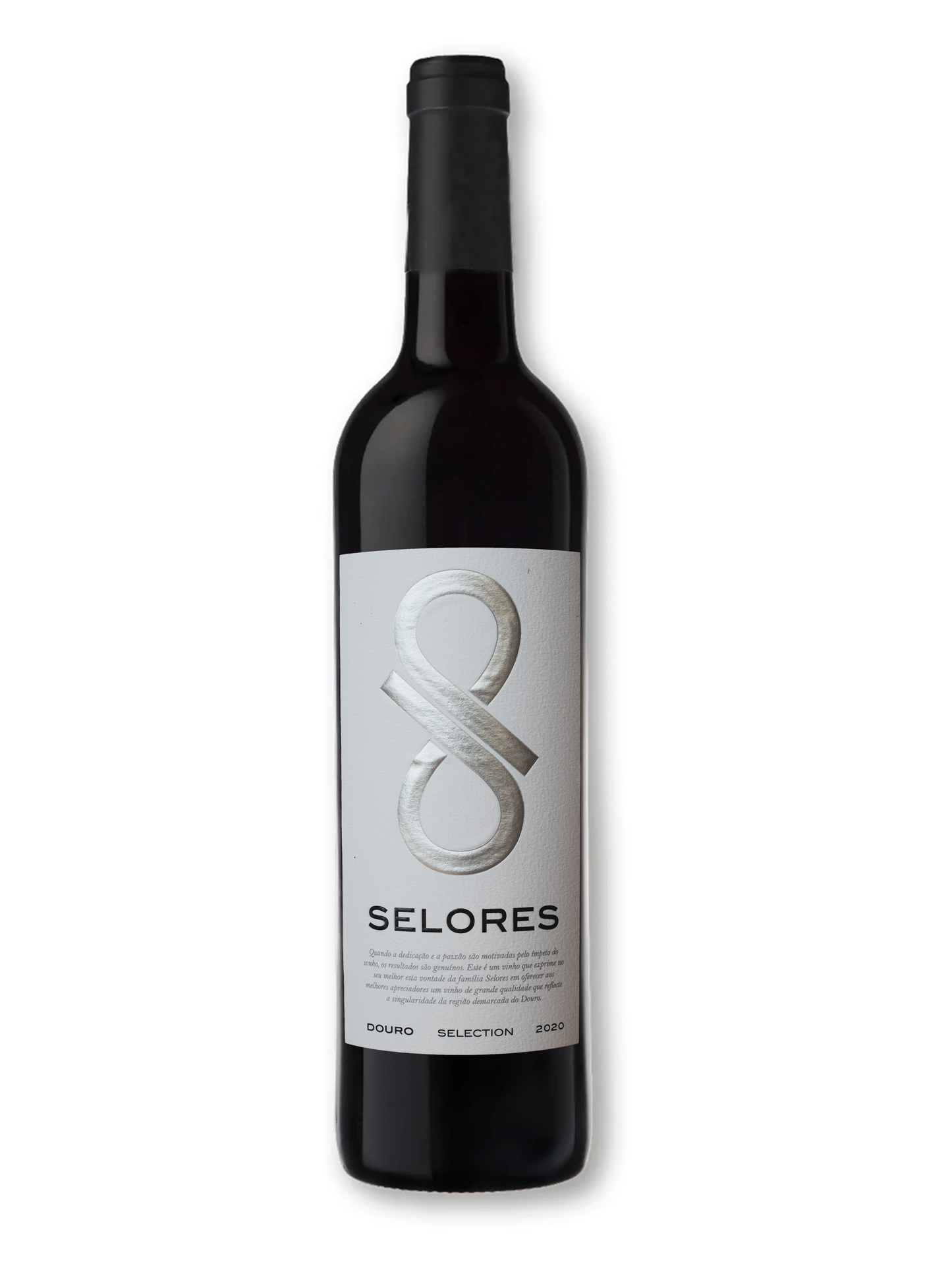 Selores Selection Rött