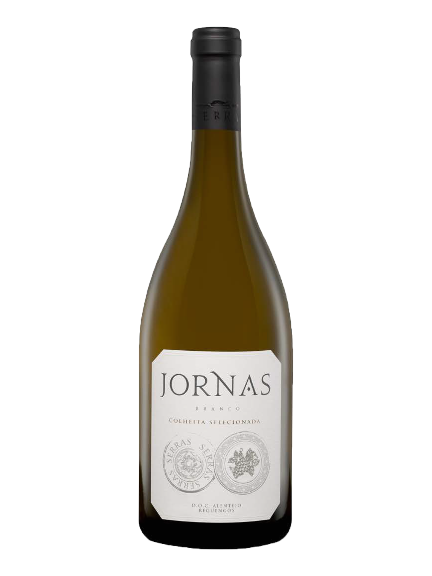Jornas Vitt