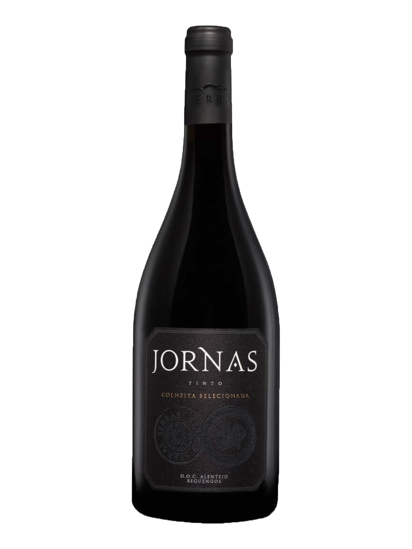Jornas Rött