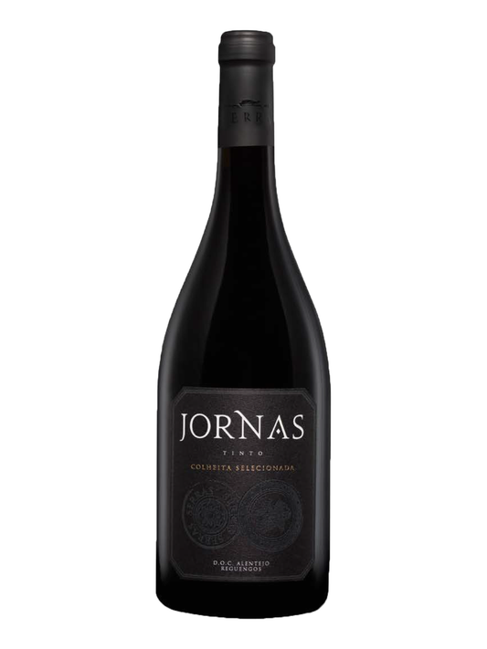 Jornas Rött