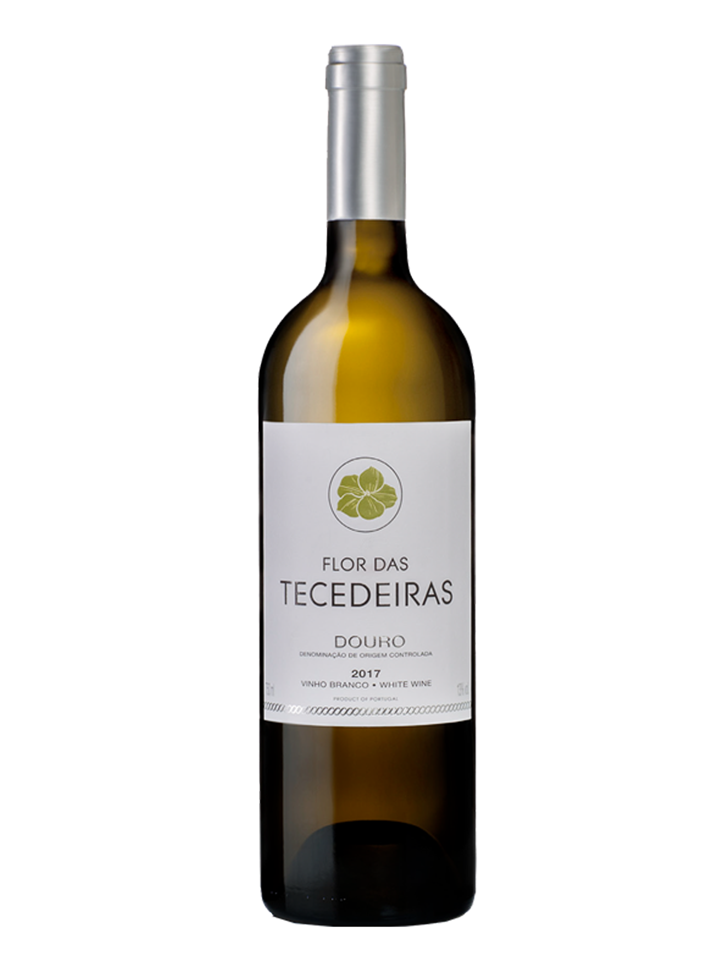 Flor das Tecedeiras Vitt