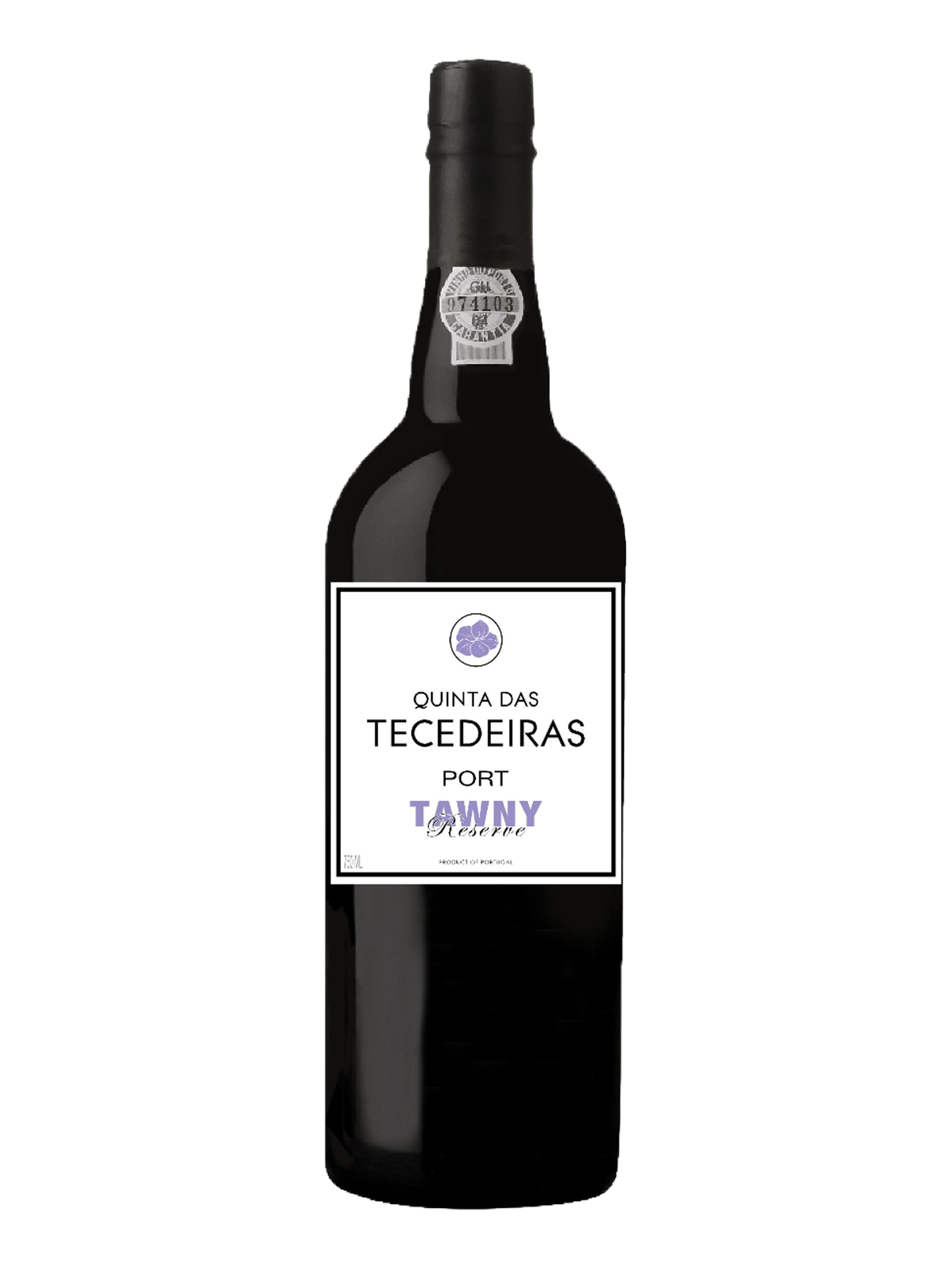 Quinta das Tecedeiras Tawny Reserve