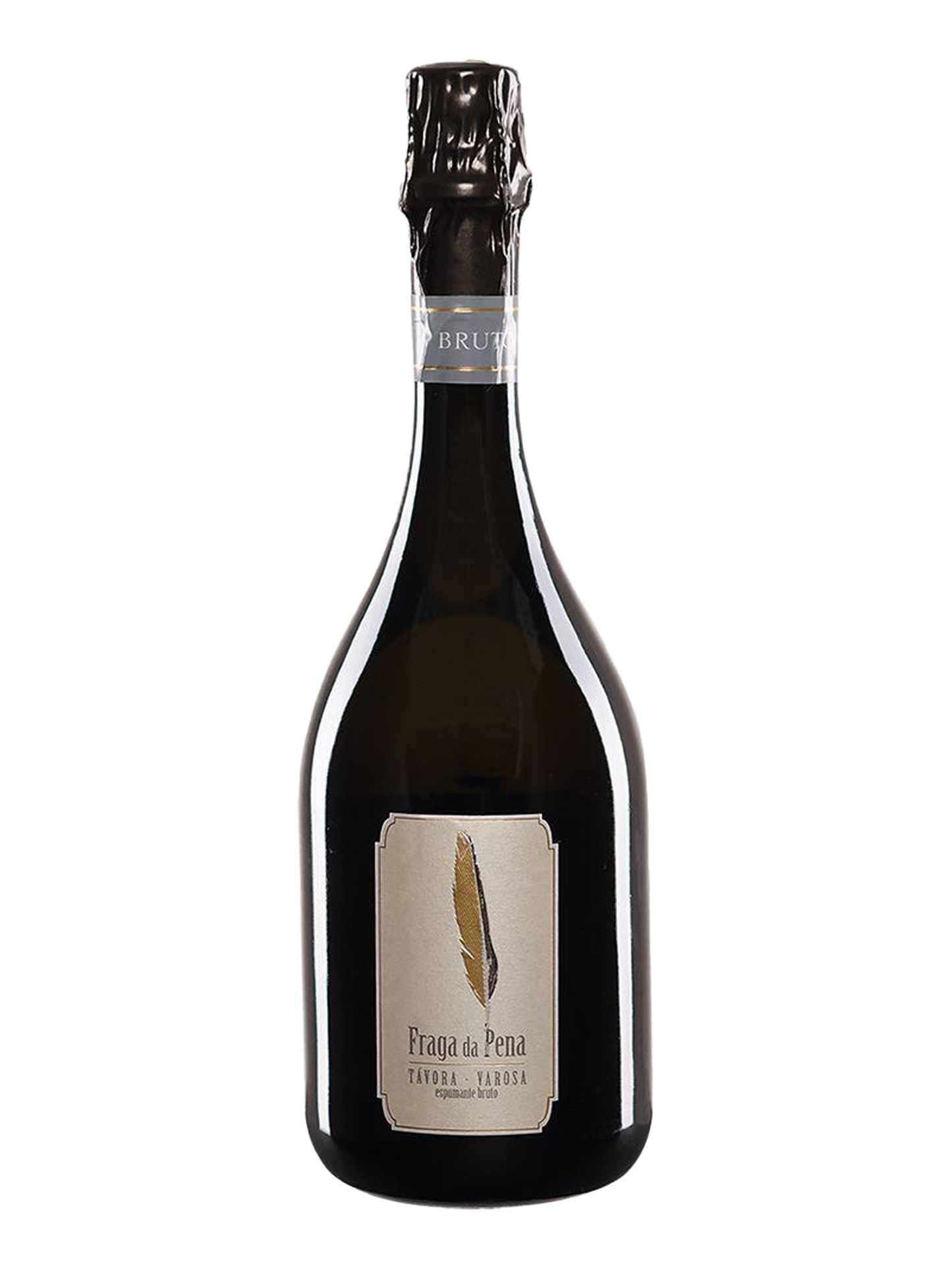 Fraga da Pena Mousserande Brut