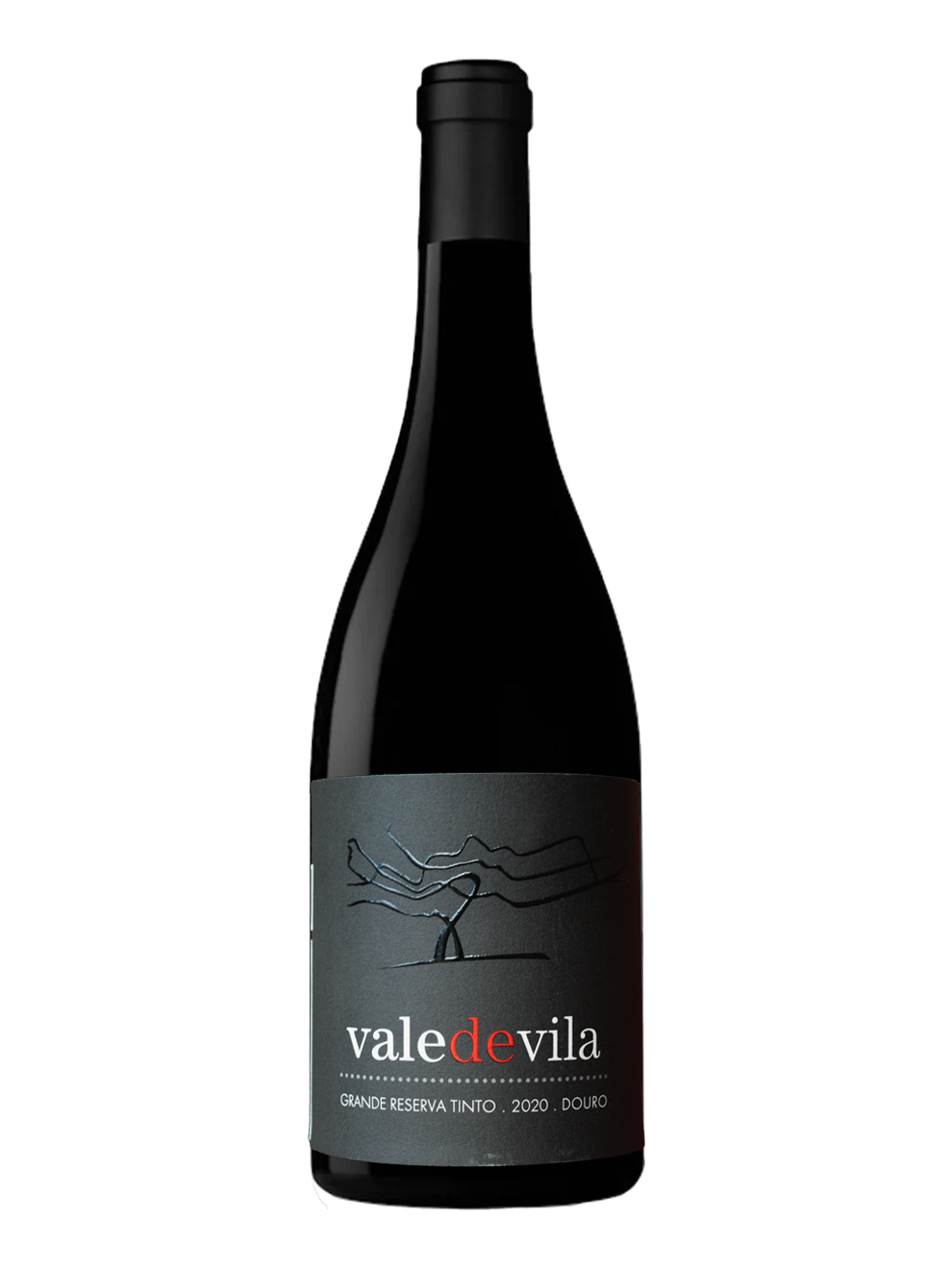 Vale de Vila Grande Reserva