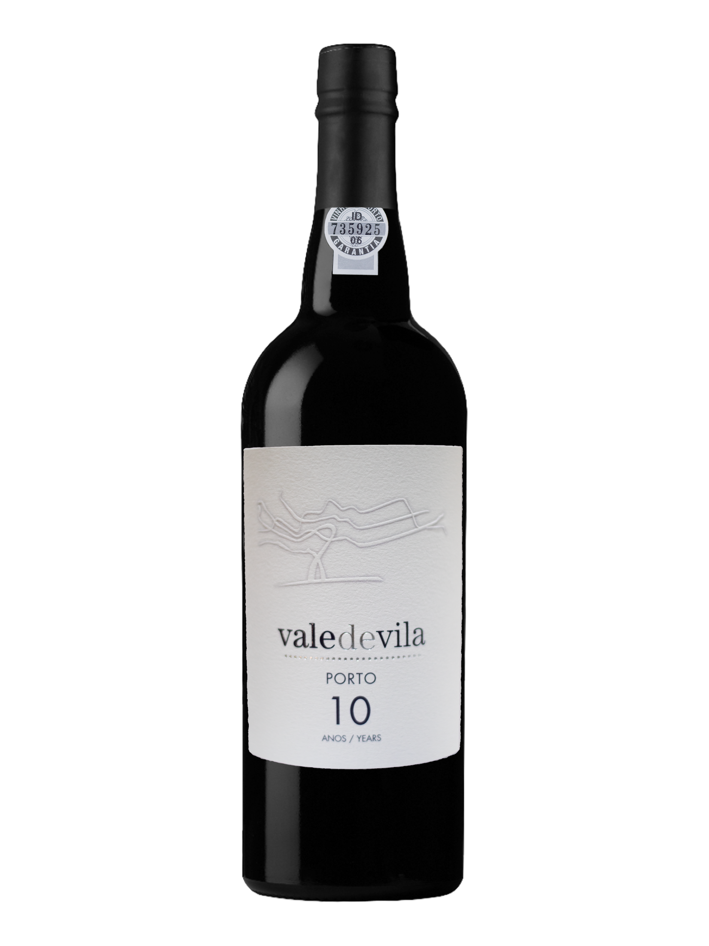 Vale de Vila Port Tawny 10 år
