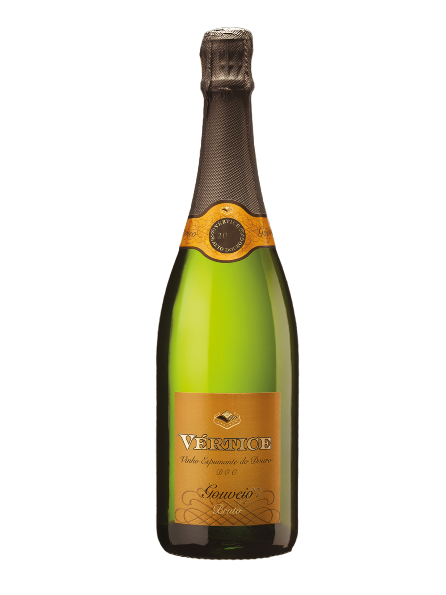 Vértice Gouveio Mousserande Brut