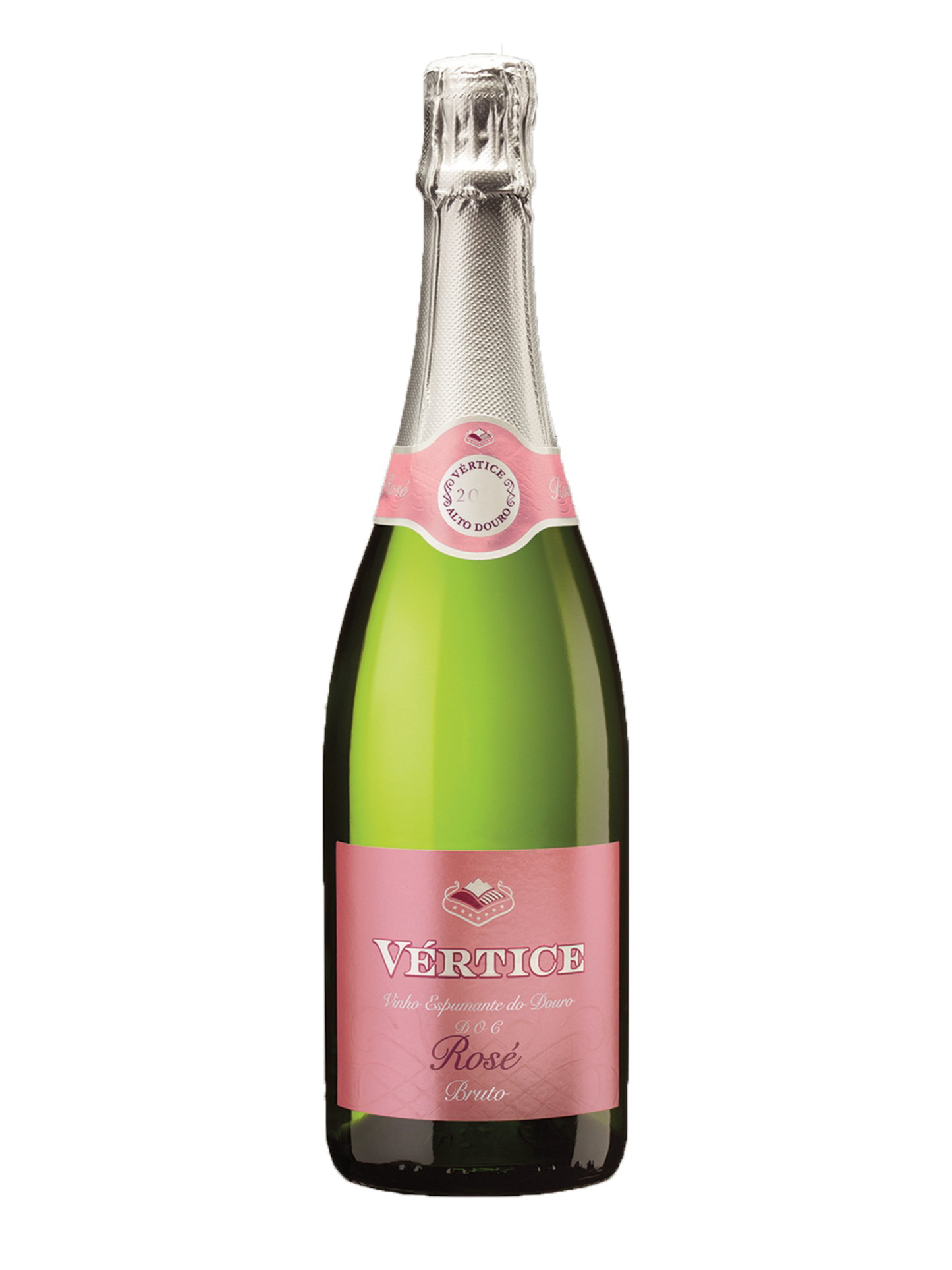 Vértice Rosé Mousserande Brut