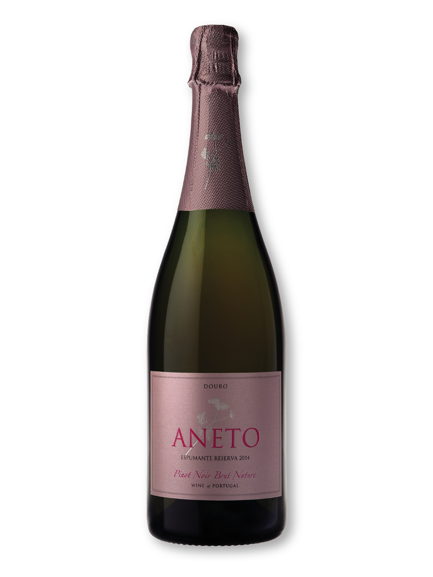 Aneto Pinot Noir Mousserande Brut