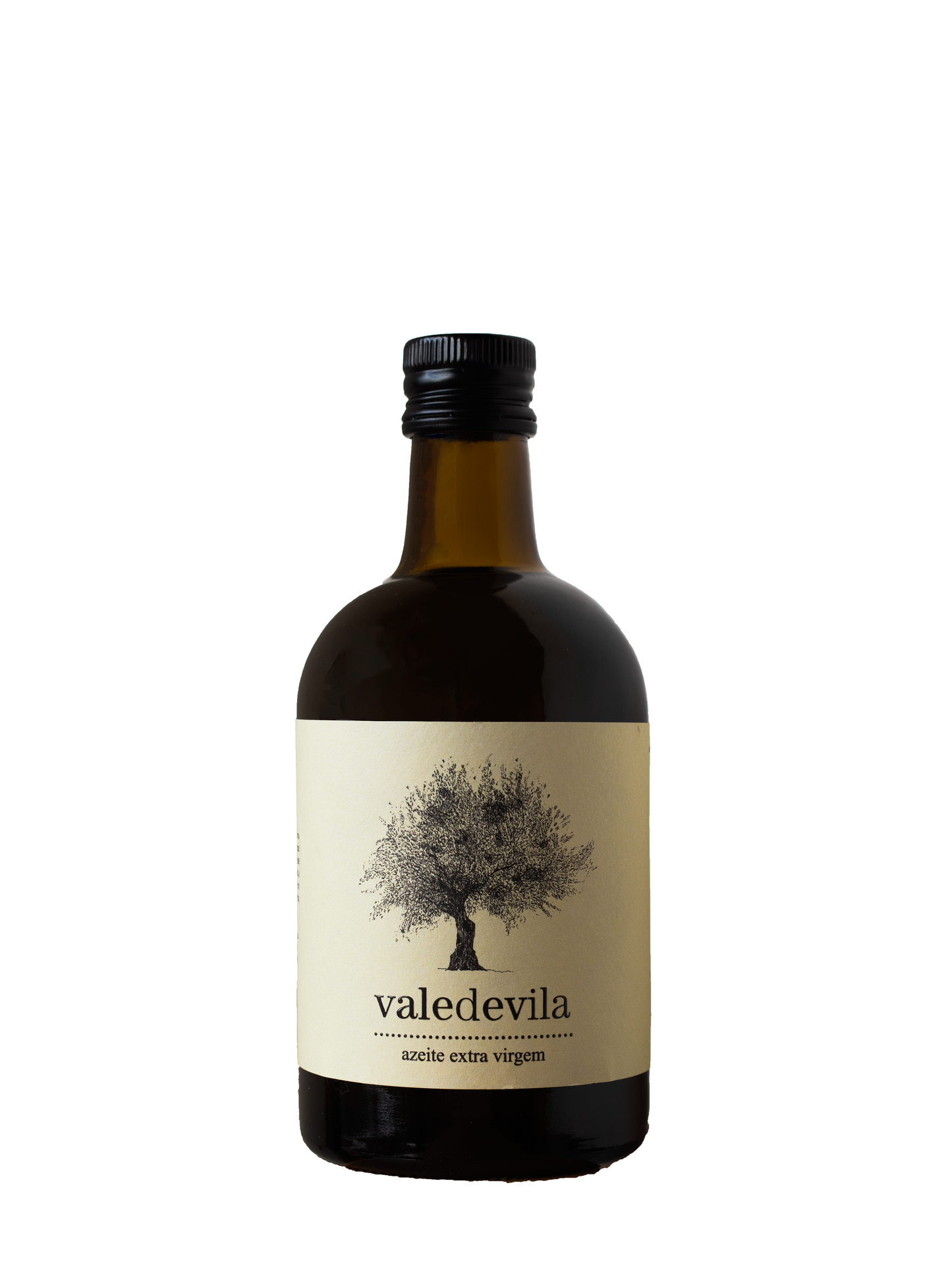 Vale de Vila Olivolja Extra Virgin