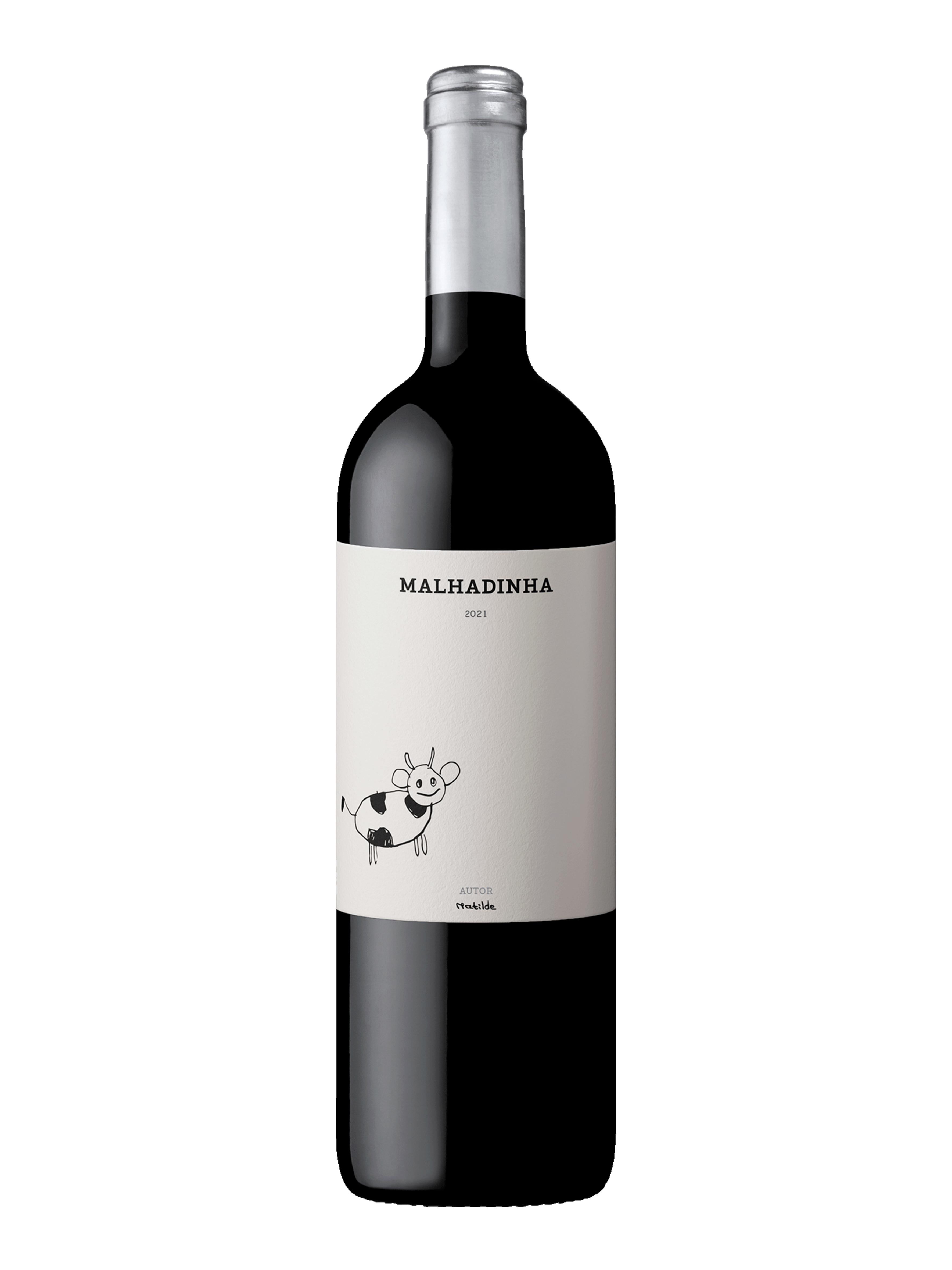 Malhadinha Rött EKO – Ditt Vin